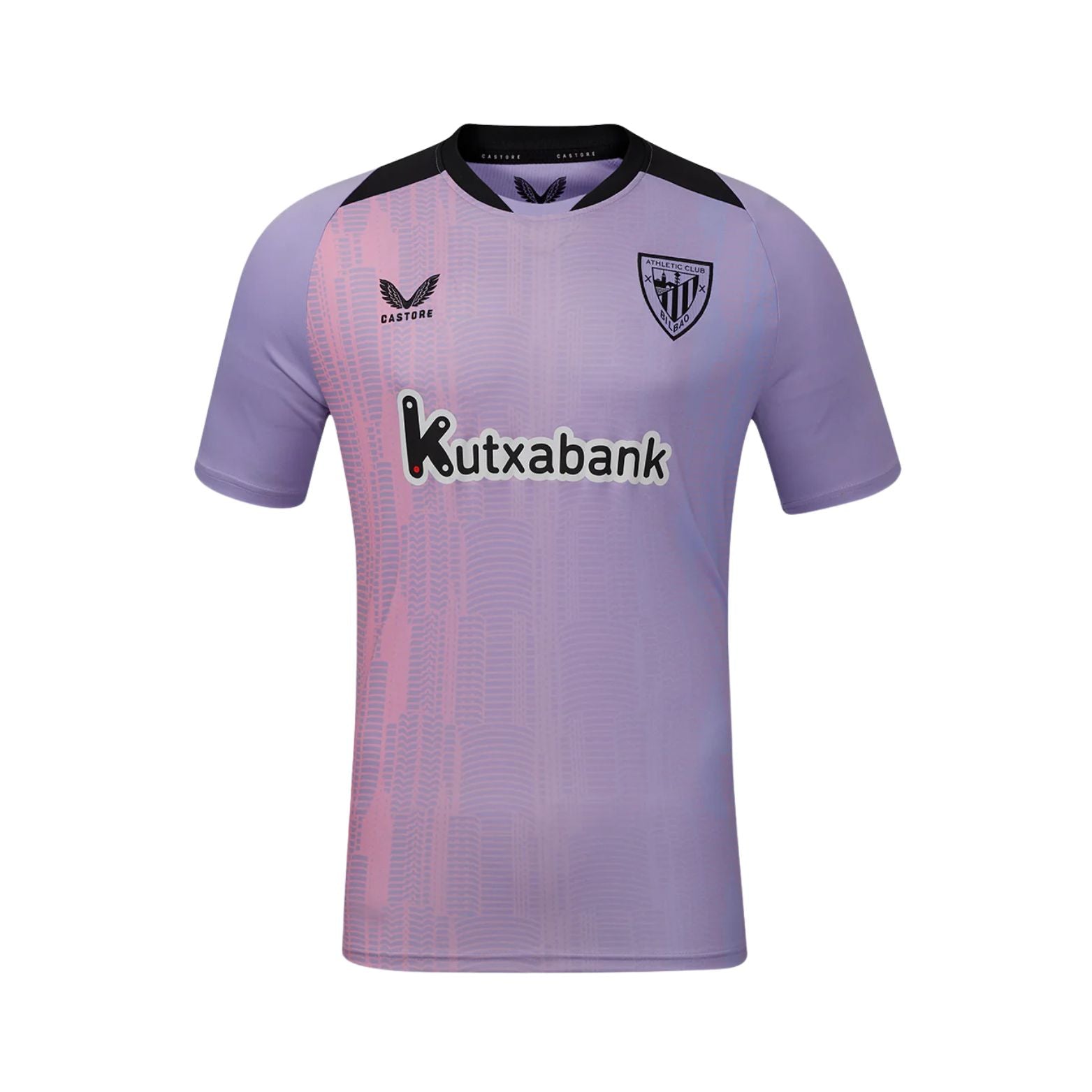 Athletic Bilbao Third 24/25