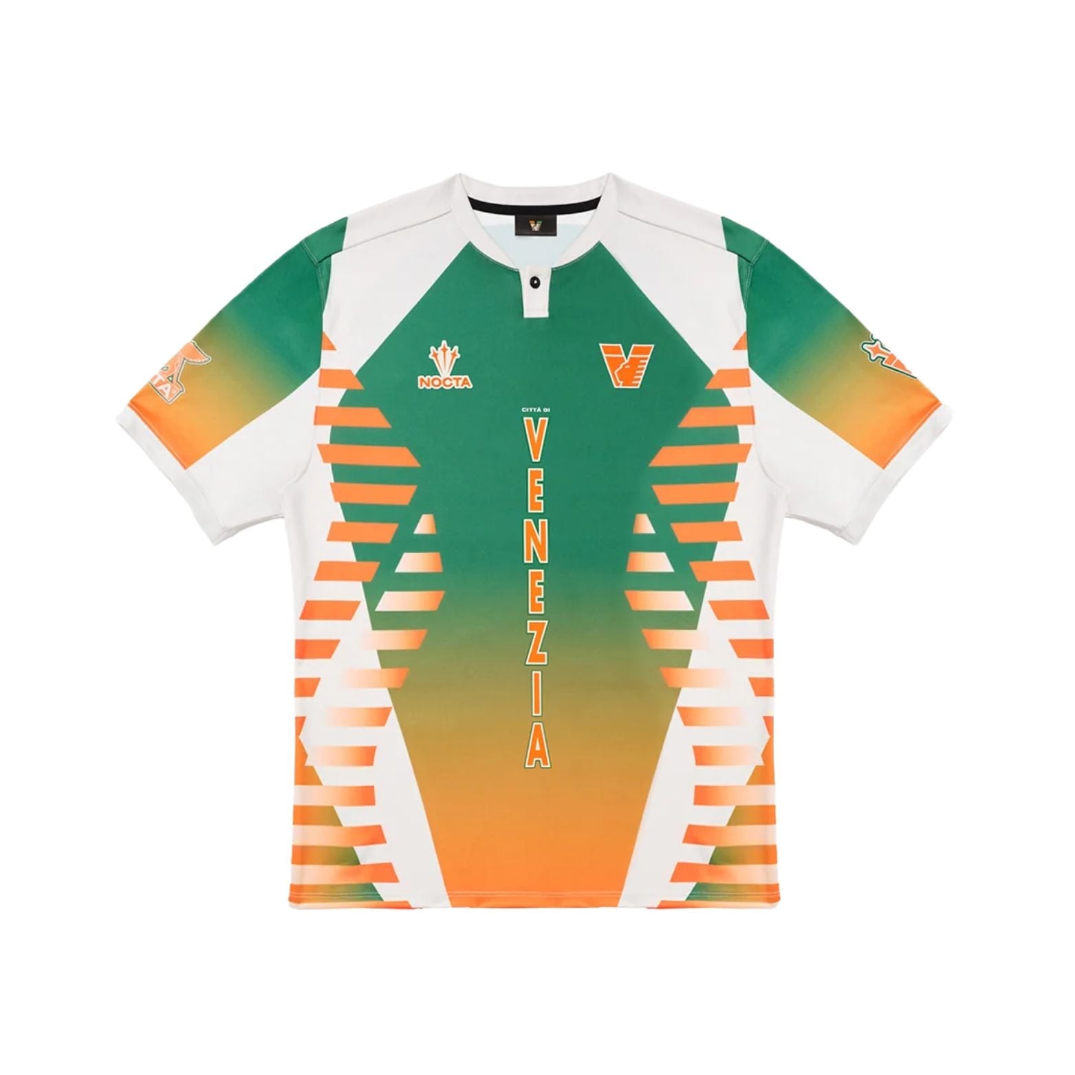 Veneza Pre-Match 24/25