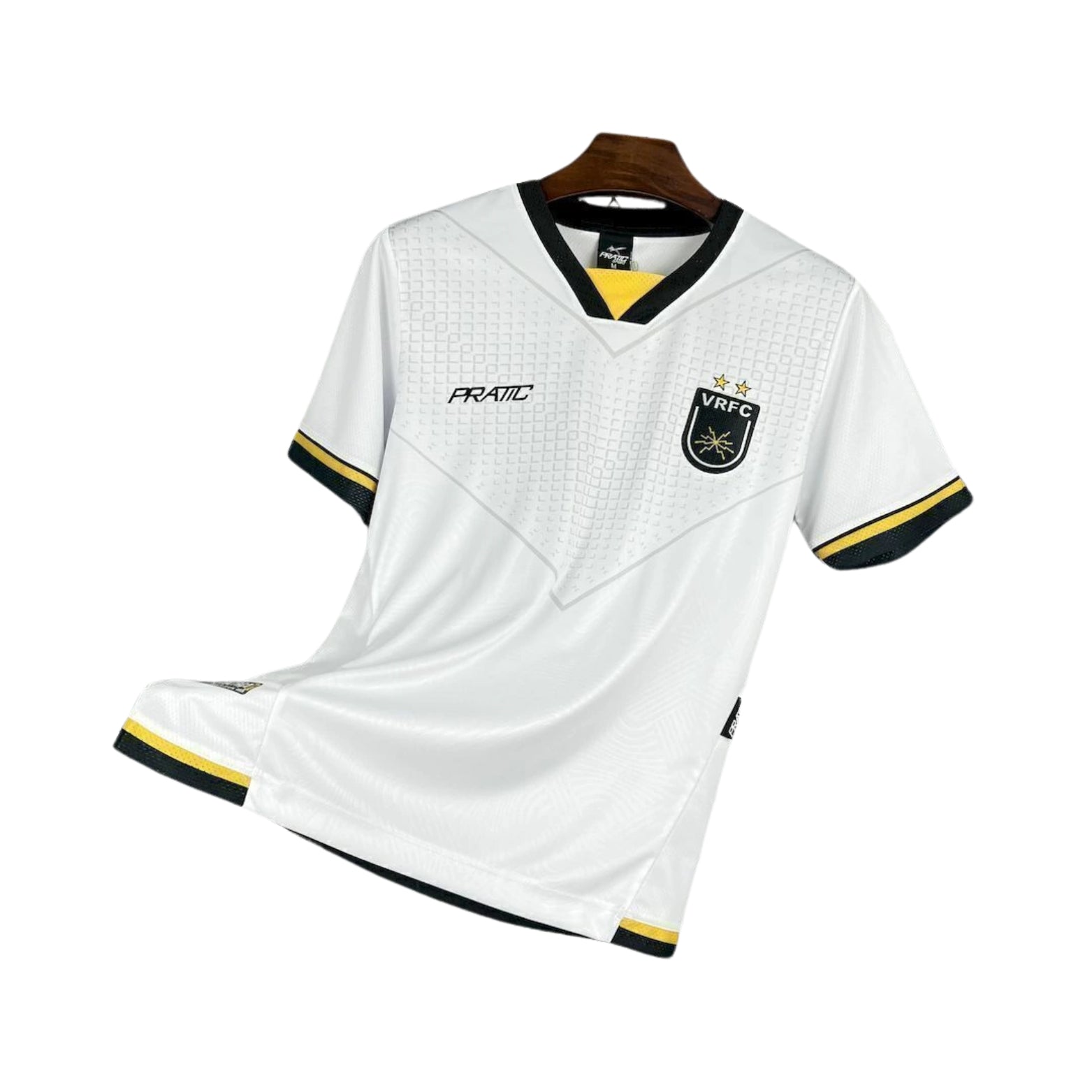 Volta Redonda Away 25/26