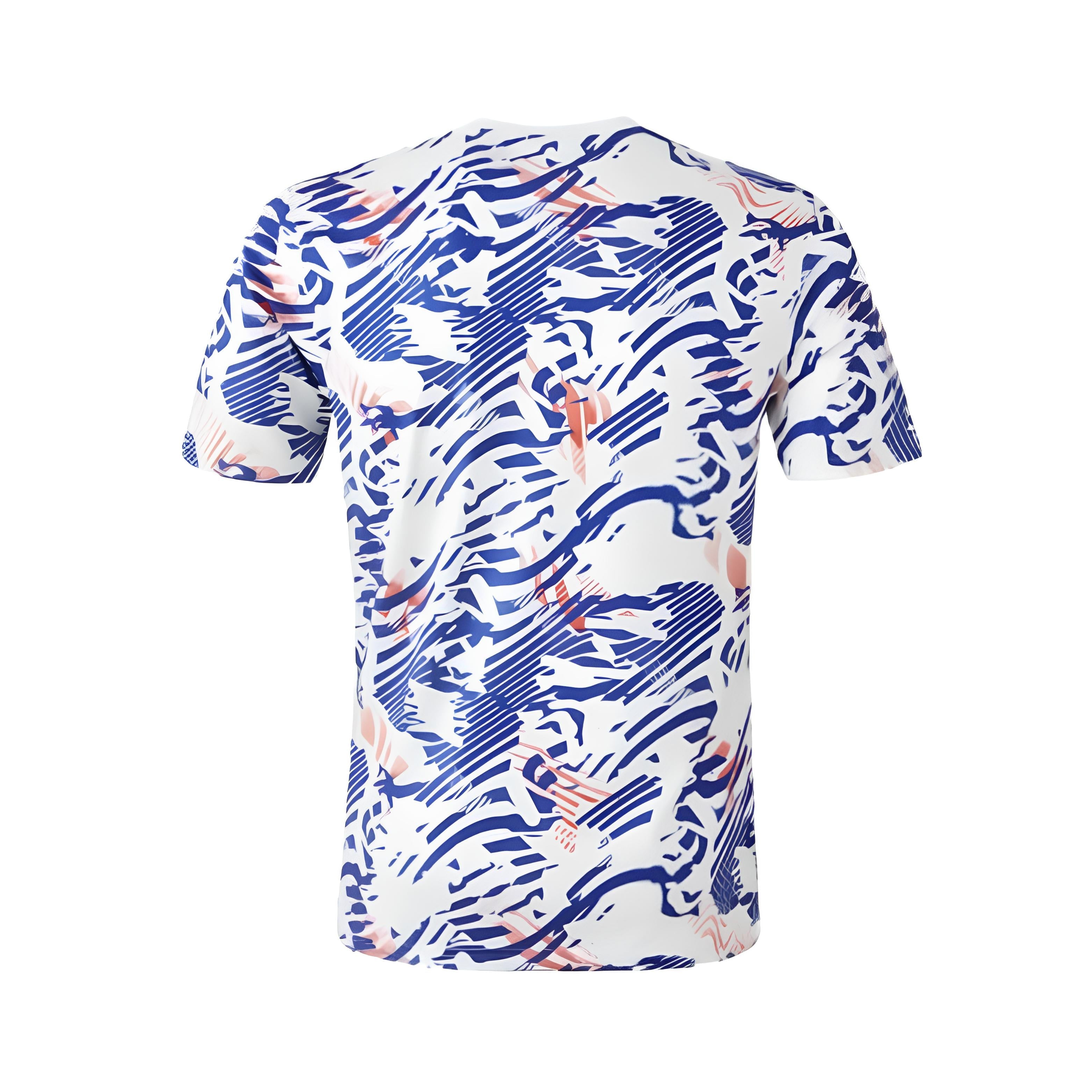 Olympique Lyon Pre-Match 24/25