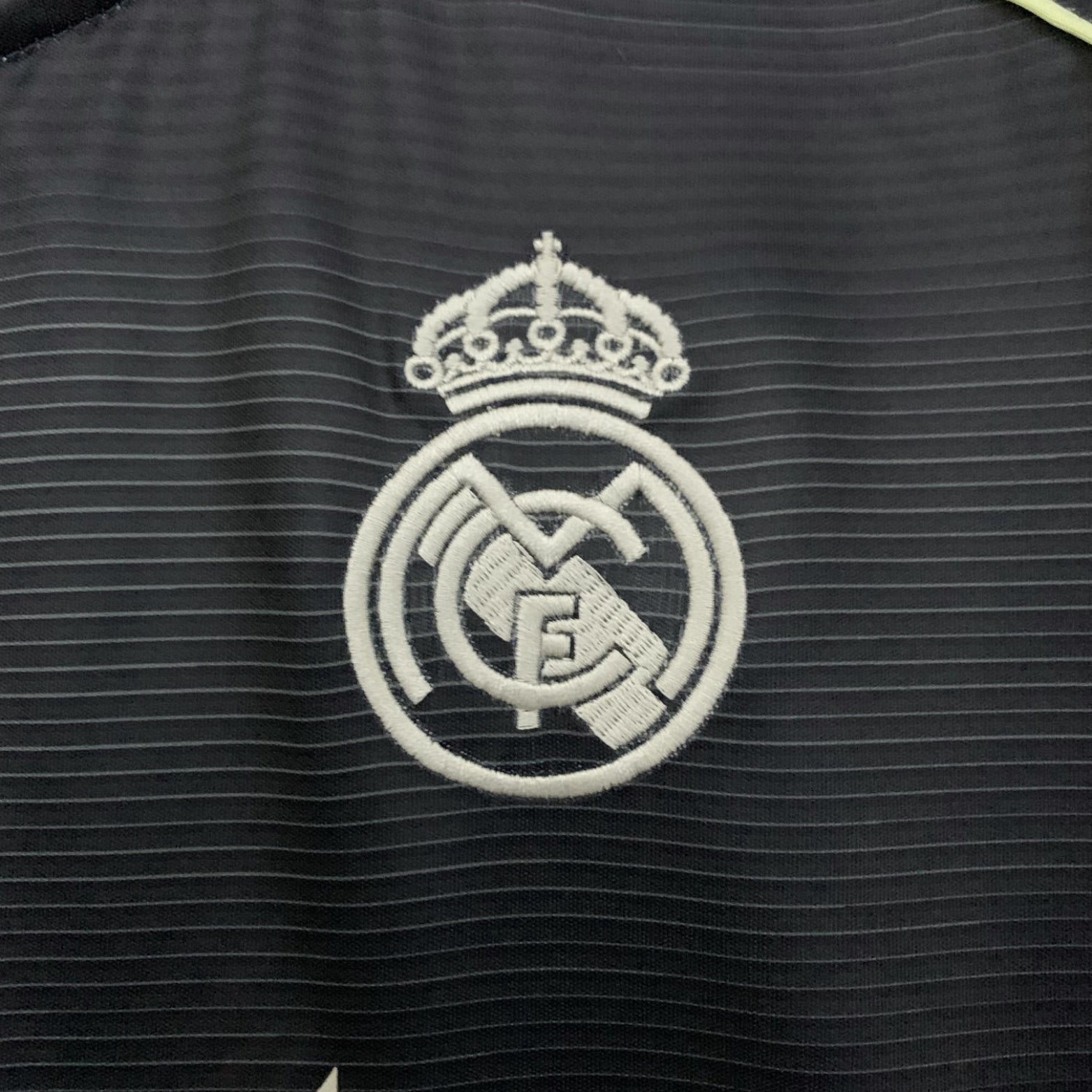 Real Madrid Away 25/26