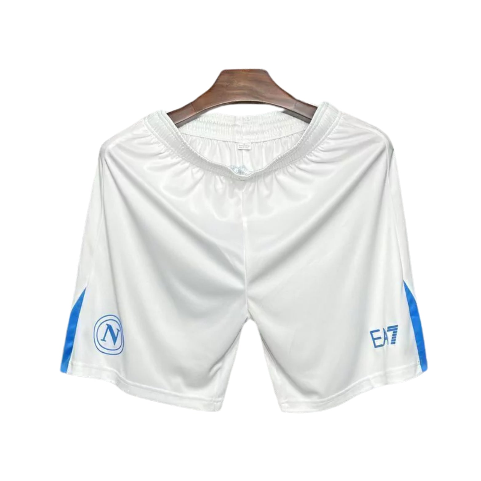 Shorts - Napoli Home 24/25
