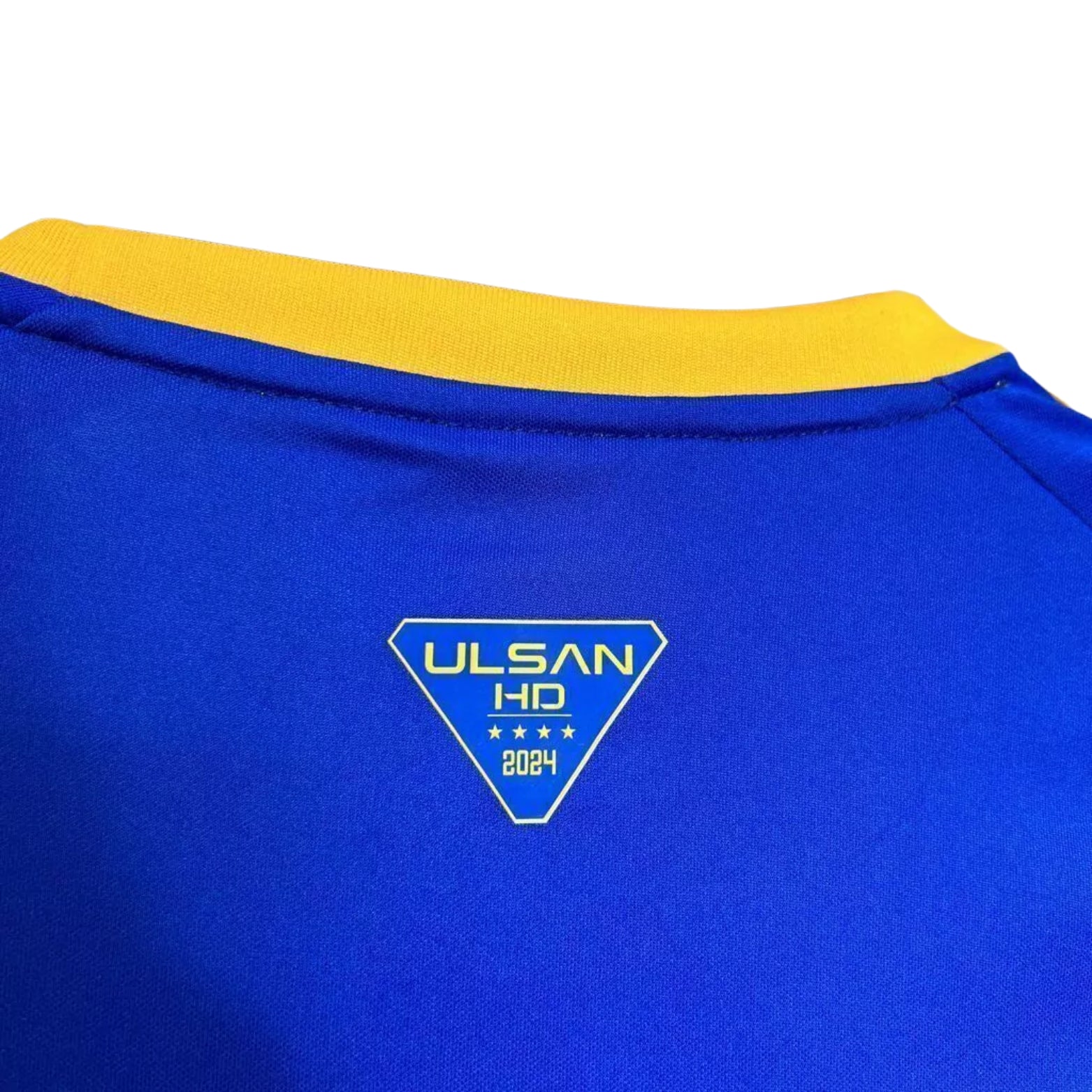 Ulsan HD Home 25/26