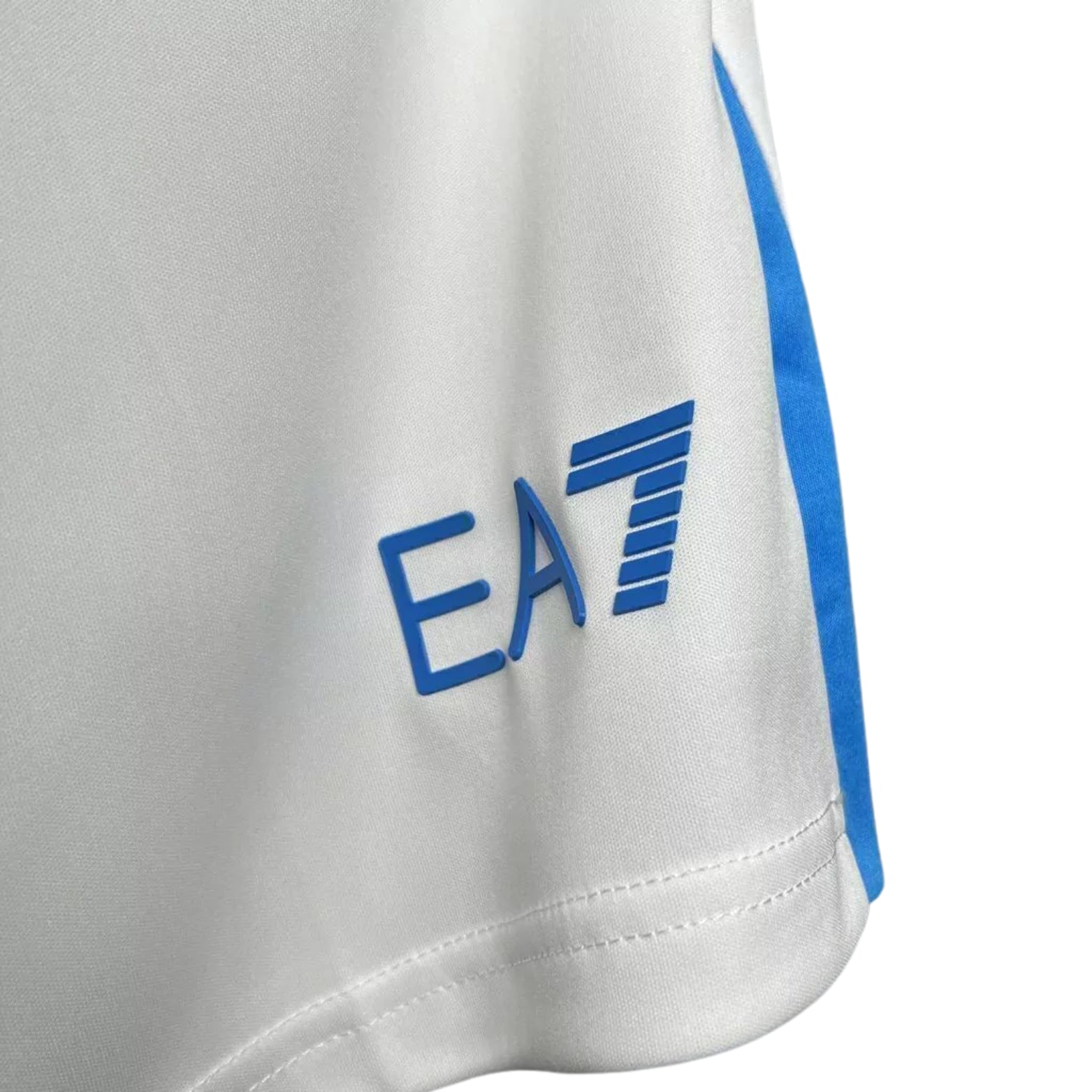 Shorts - Napoli Home 24/25