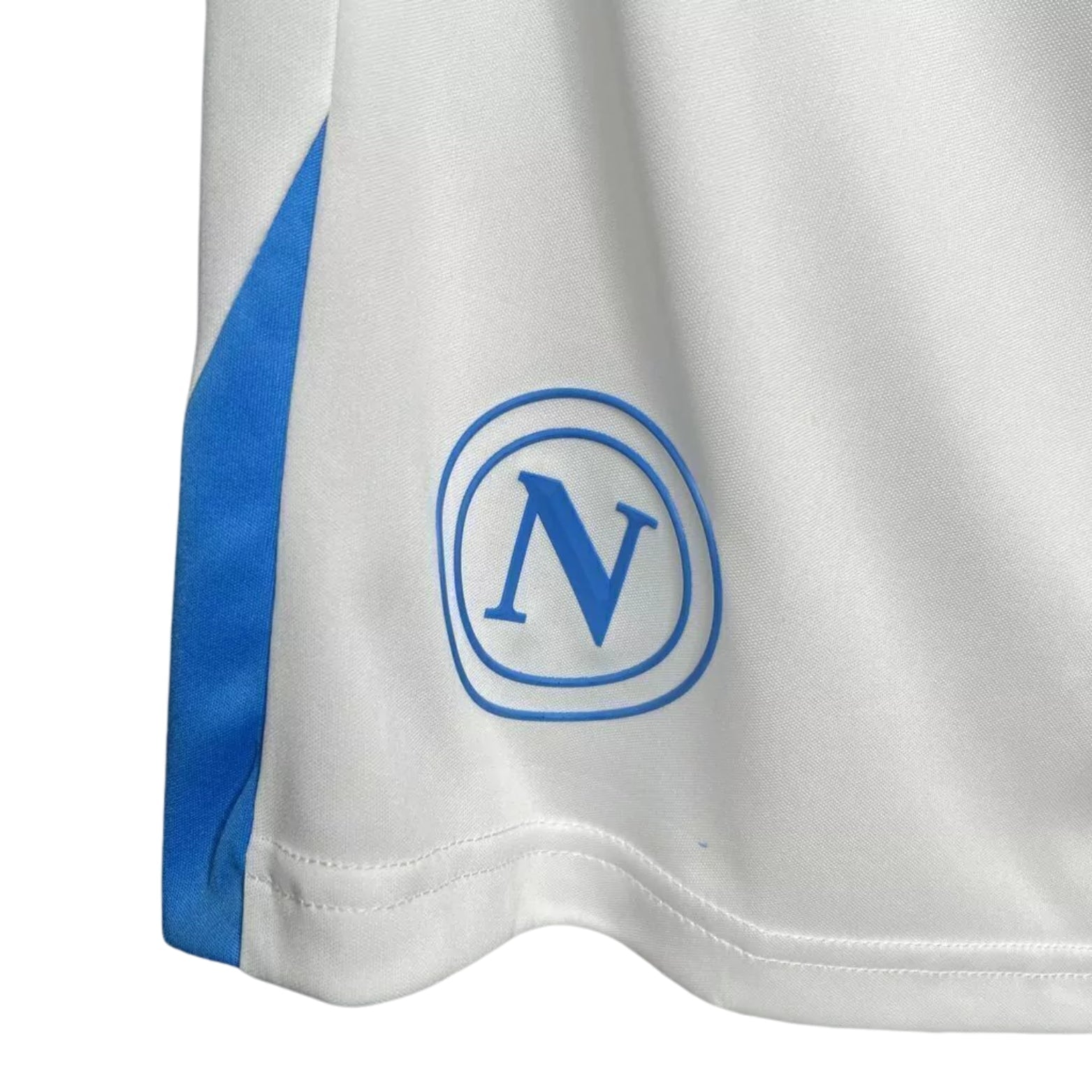 Shorts - Napoli Home 24/25