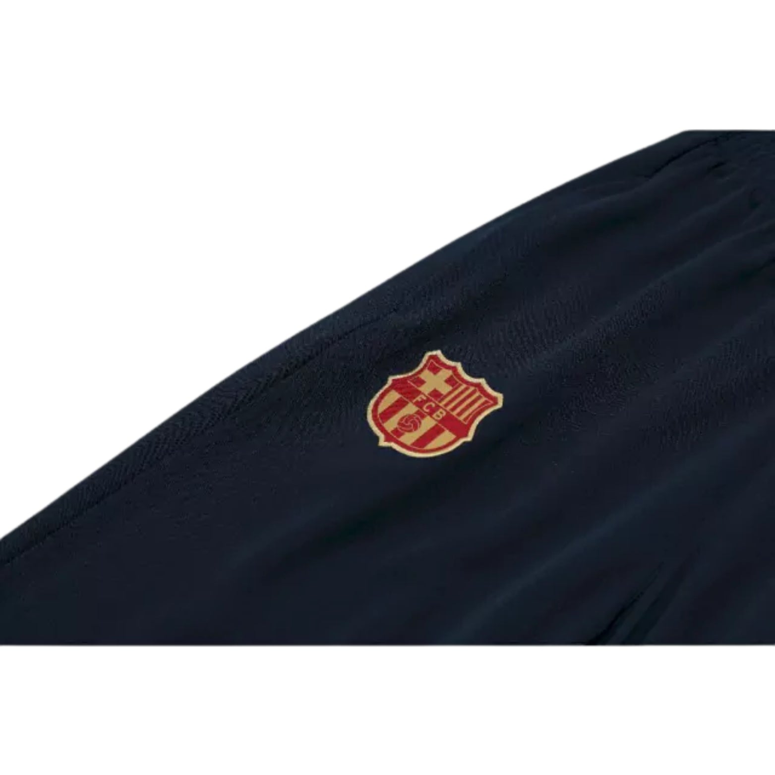 Barcelona 24/25 - Tracksuit w/ Hoodie