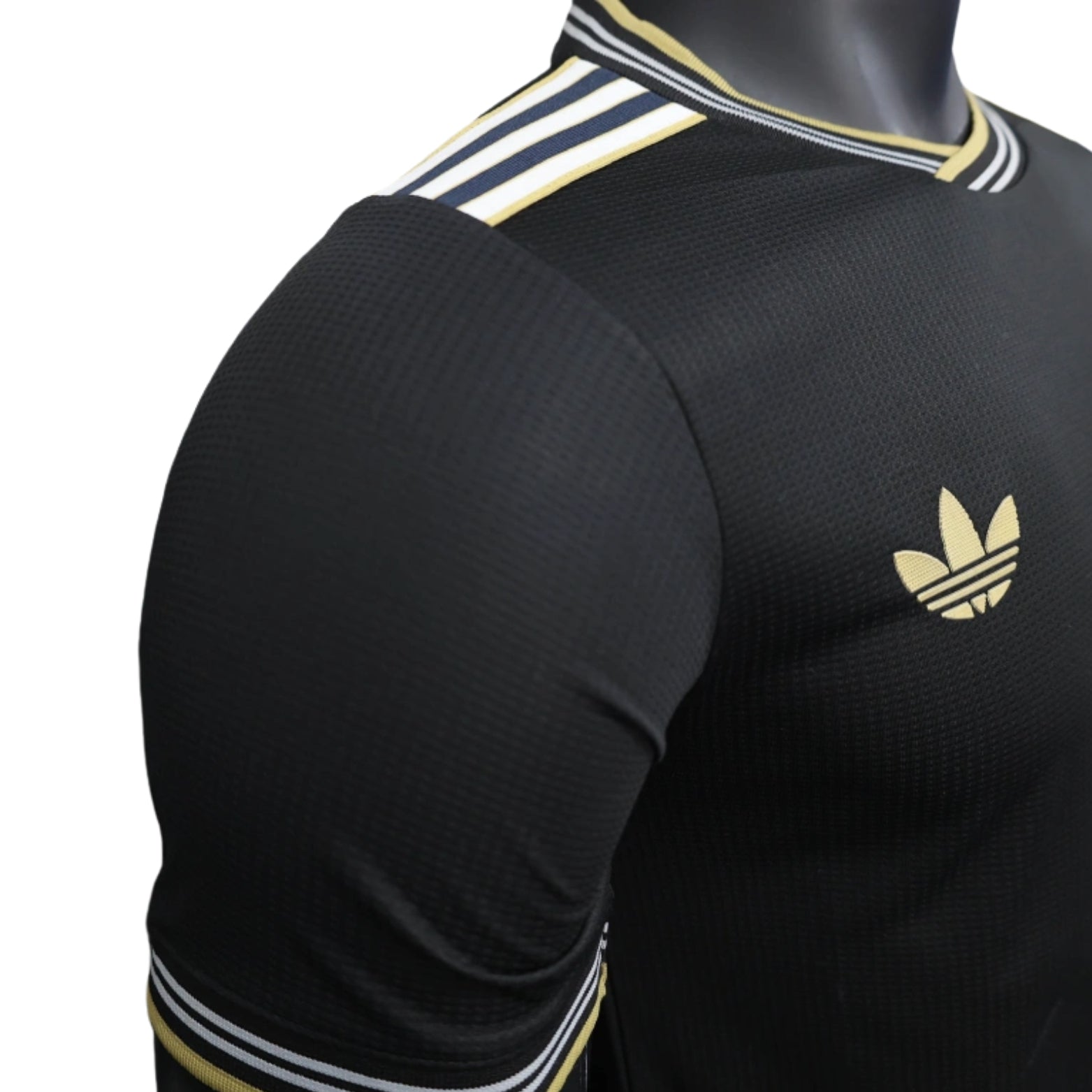 Juventus Third 25/26 - Player Version