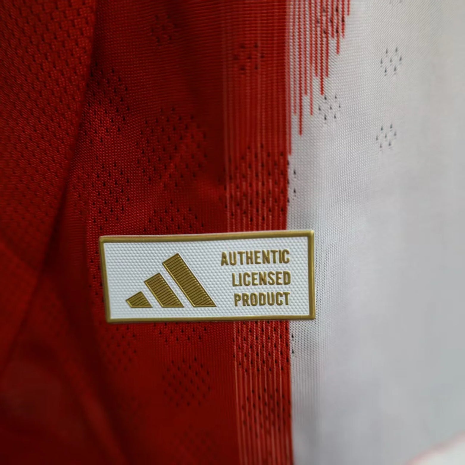 Bayern Munich Home 25/26 - Player Version