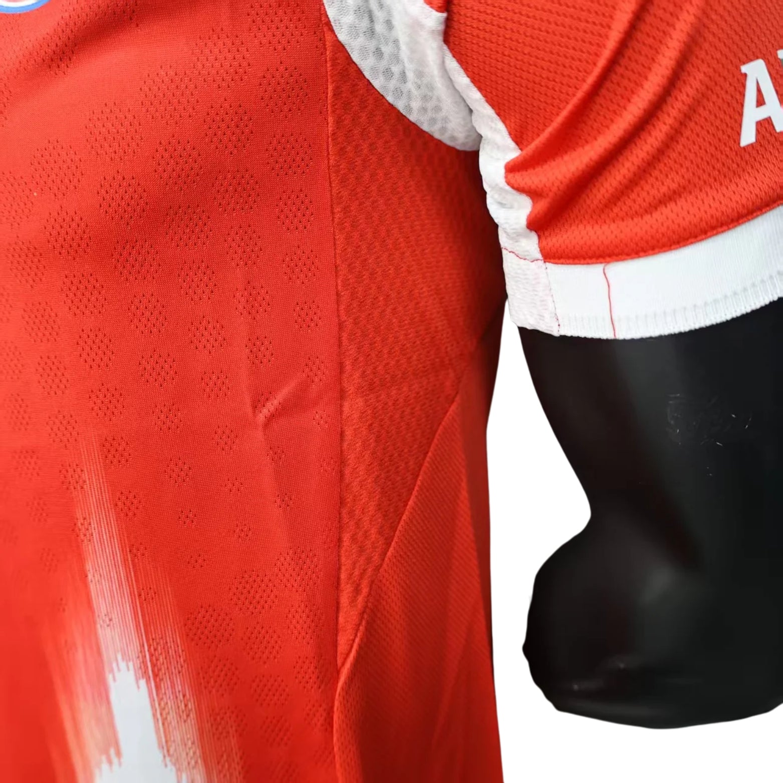 Bayern Munich Home 25/26 - Player Version