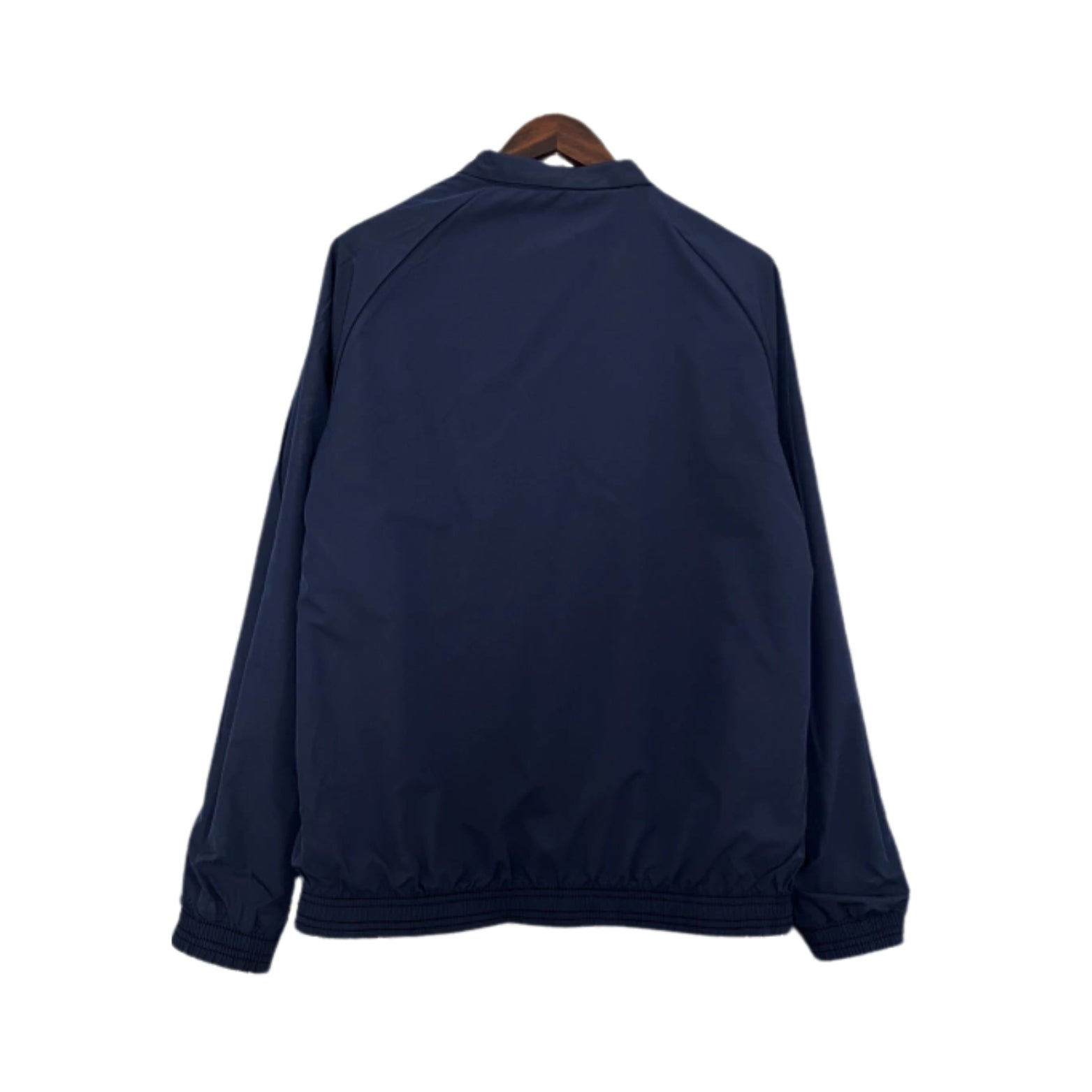 Windbreaker Reversible - Real Madrid 24/25