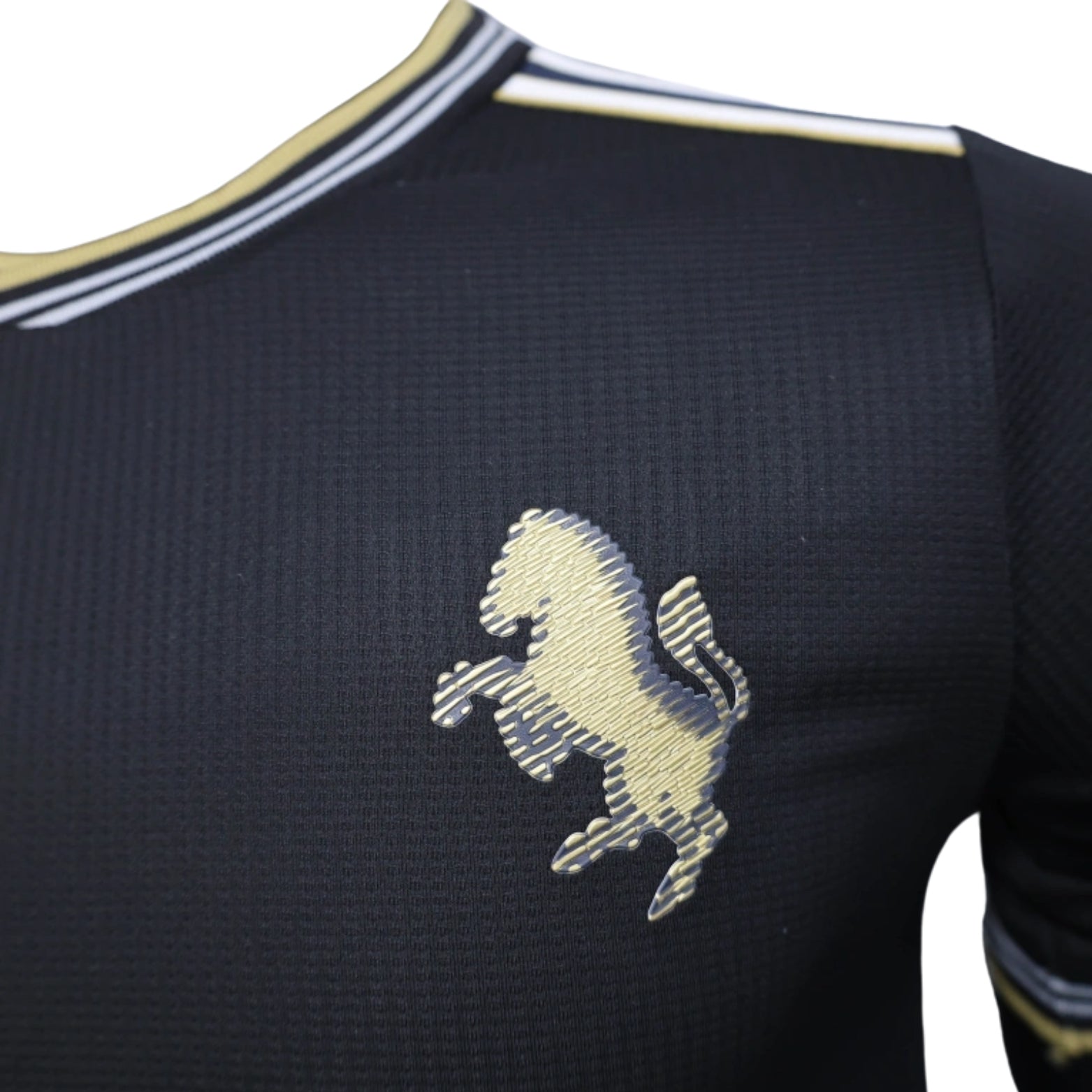 Juventus Third 25/26 - Player Version