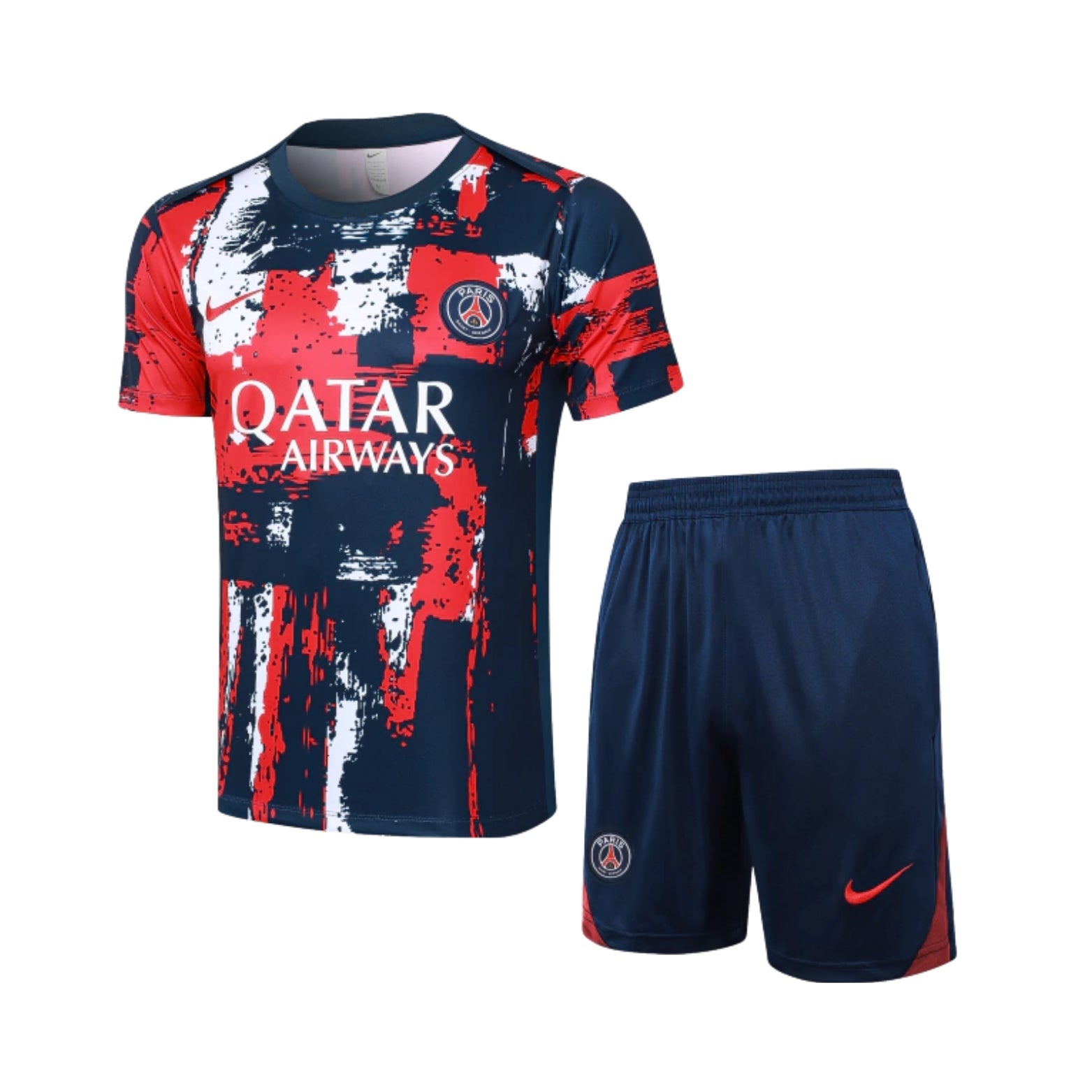 Training Kit - PSG 24/25