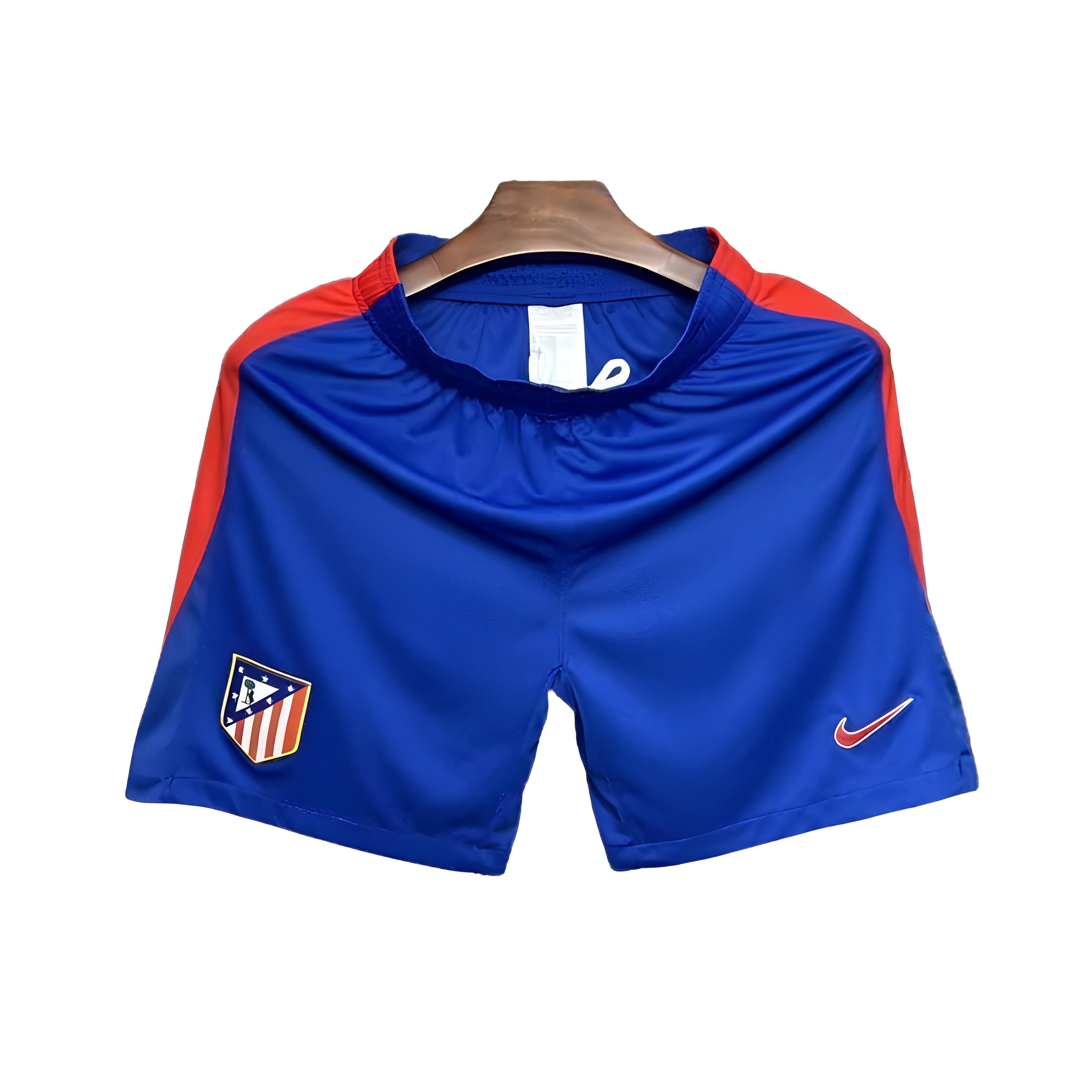 Shorts - Atlético Madrid Home 24/25