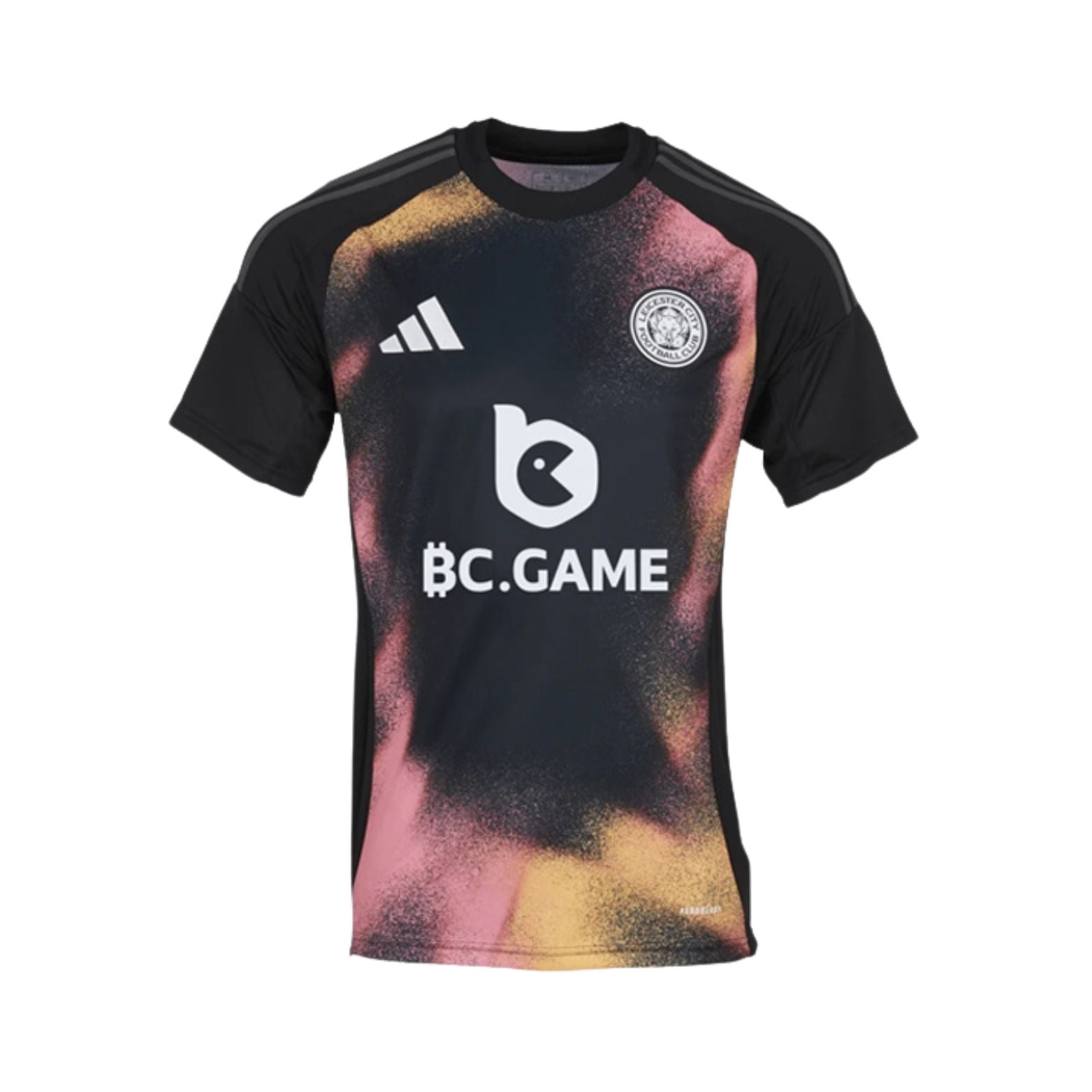 Leicester City Away 24/25