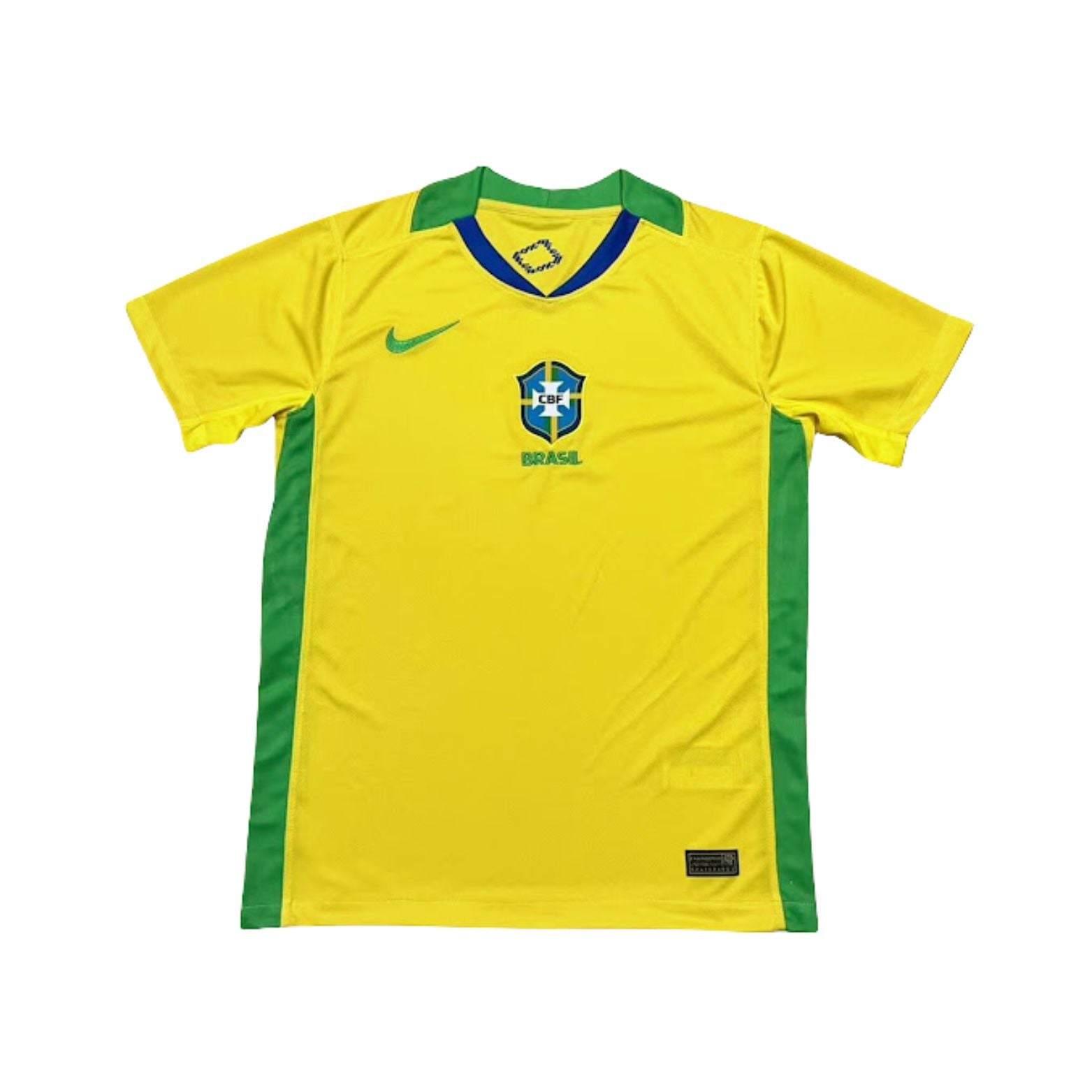 Brazil Home 25/26 - Women's Copa América 2025