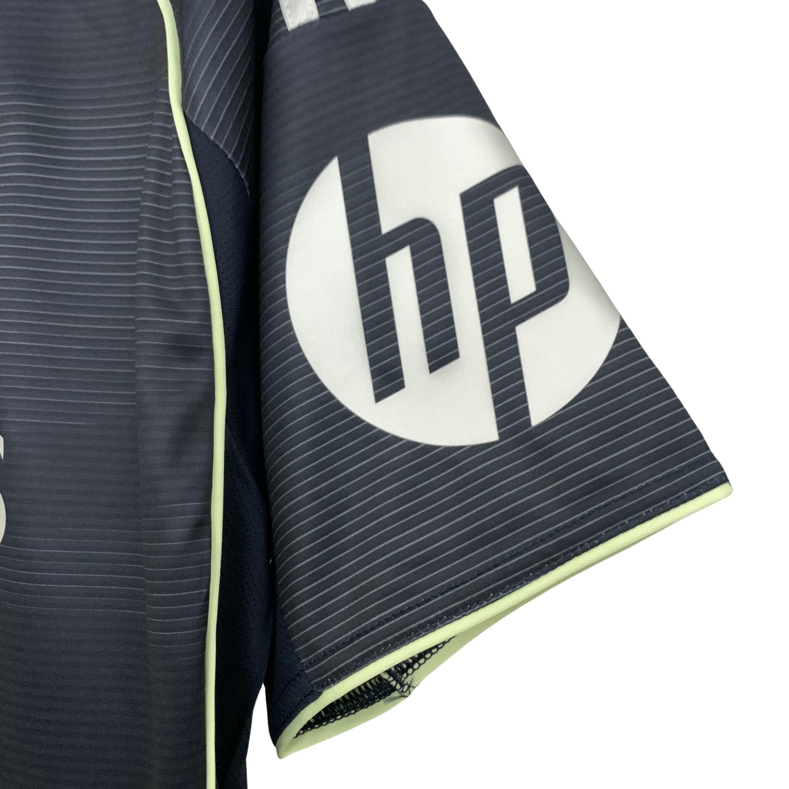 Real Madrid Away 25/26