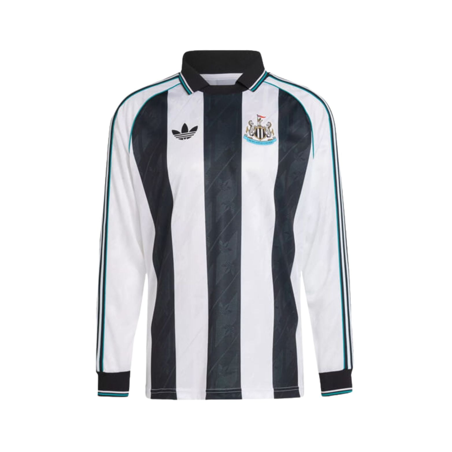 Newcastle United Special Edition 24/25 - Long Sleeve