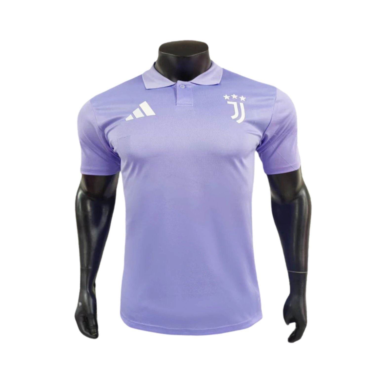 Juventus Polo 25/26 - Player Version