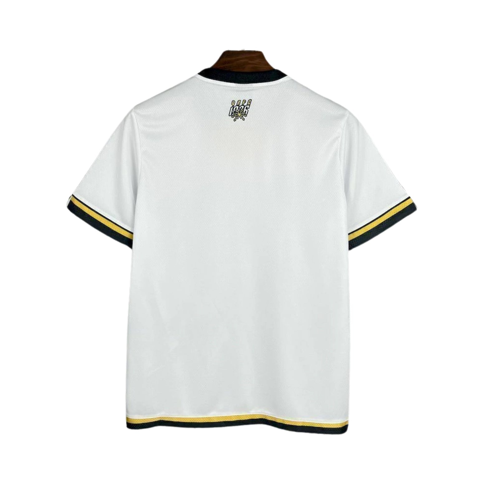 Volta Redonda Away 25/26