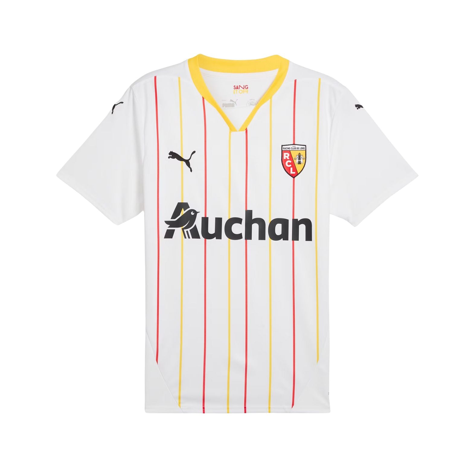 RC Lens Third 24/25