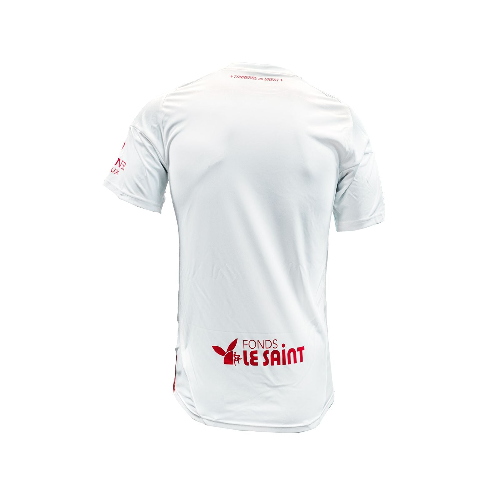 Stade Brestois Away 24/25 - Versão Liga dos Champions