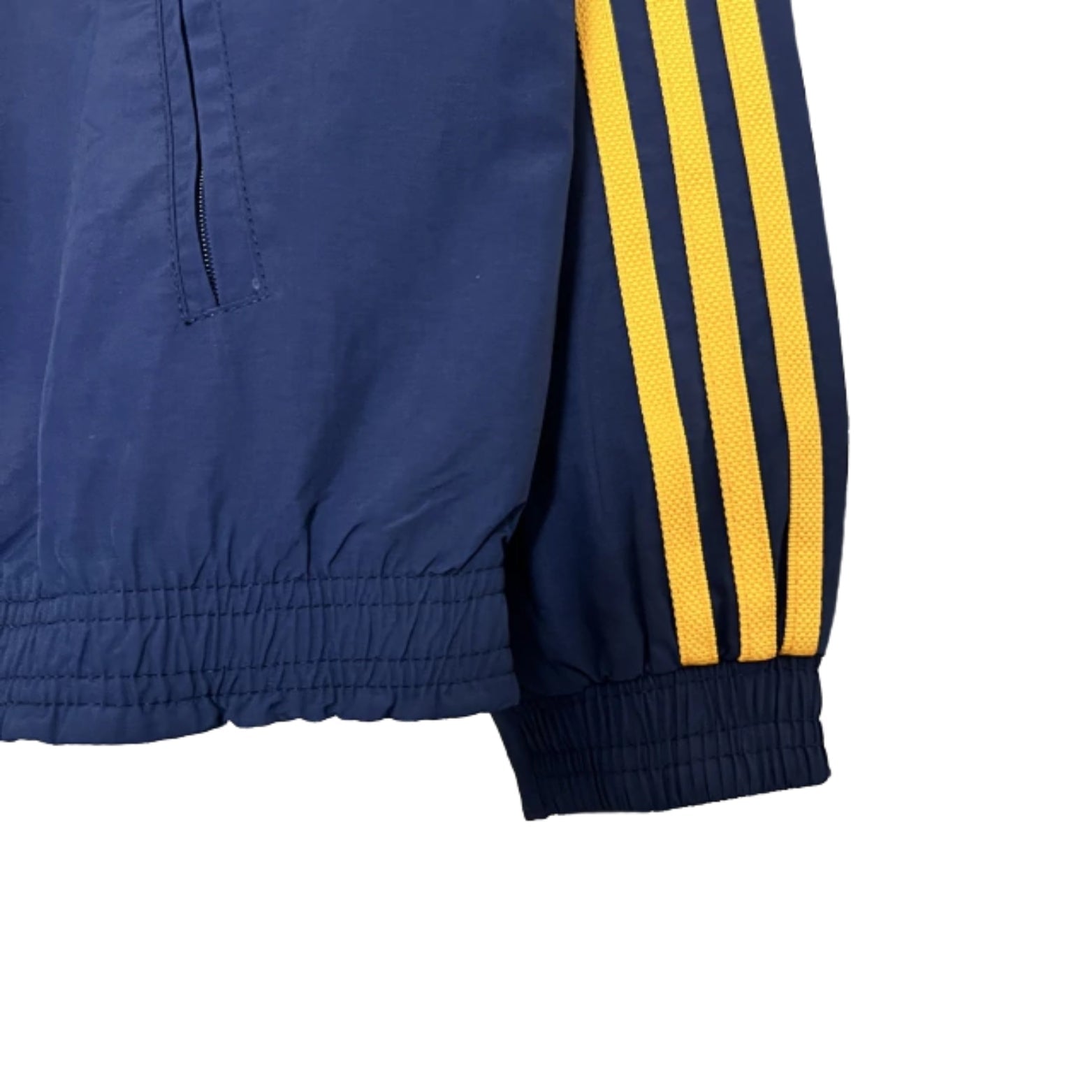 Windbreaker Reversible - Real Madrid 24/25