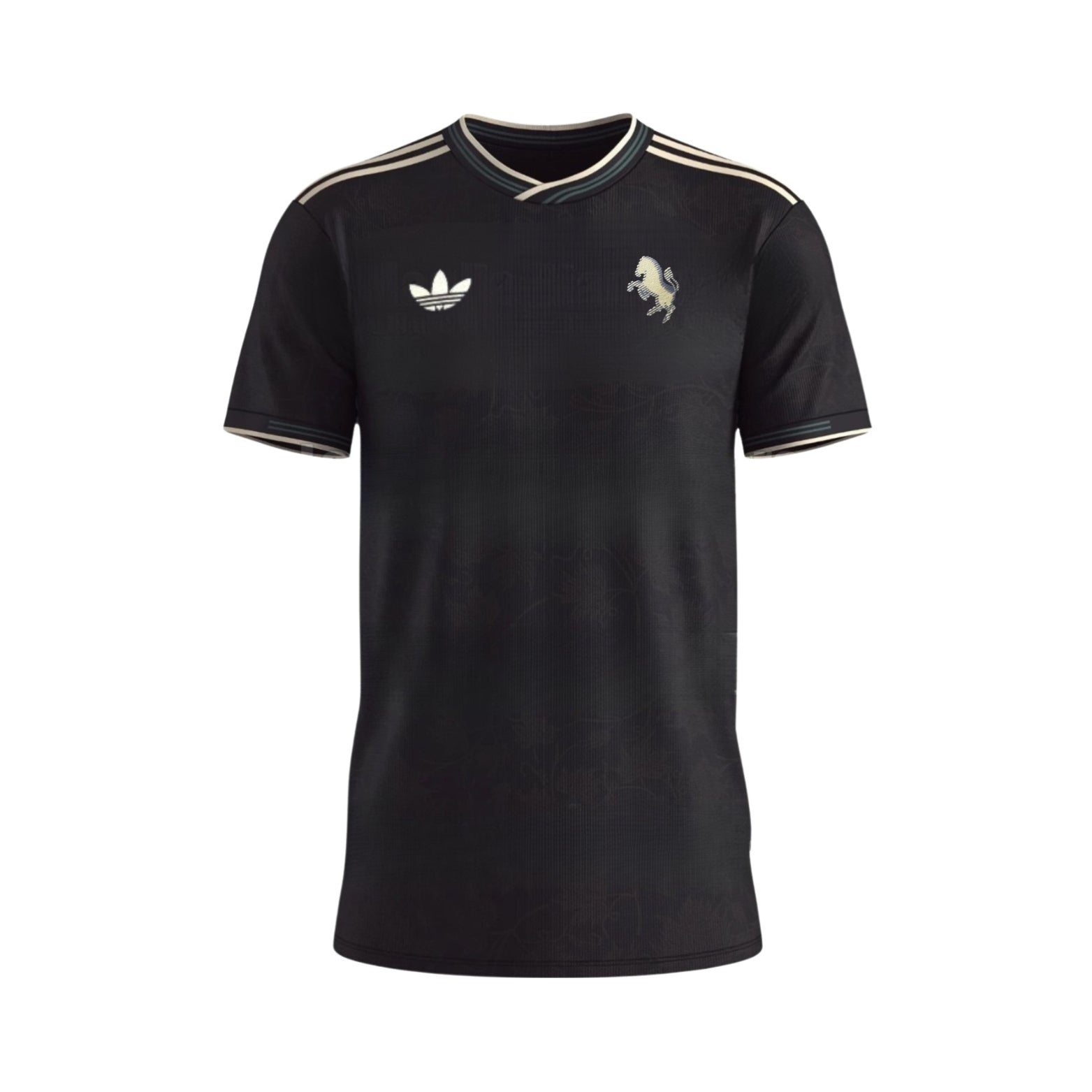 Juventus Third 25/26