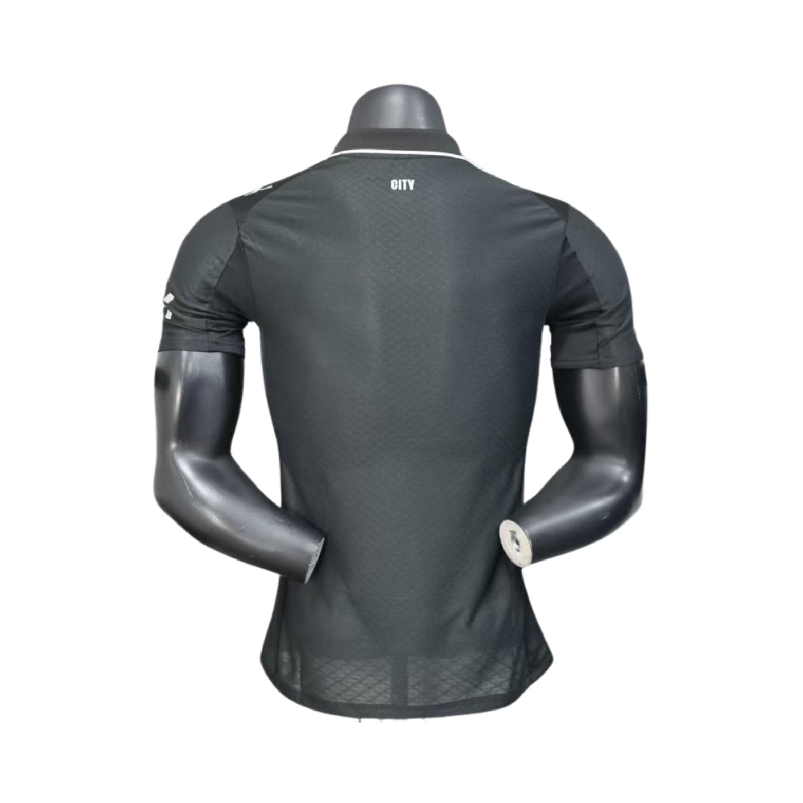 Manchester City Away 25/26 - Player Version