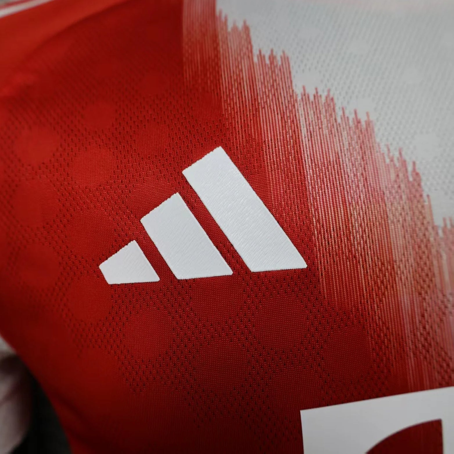 Bayern Munich Home 25/26 - Player Version