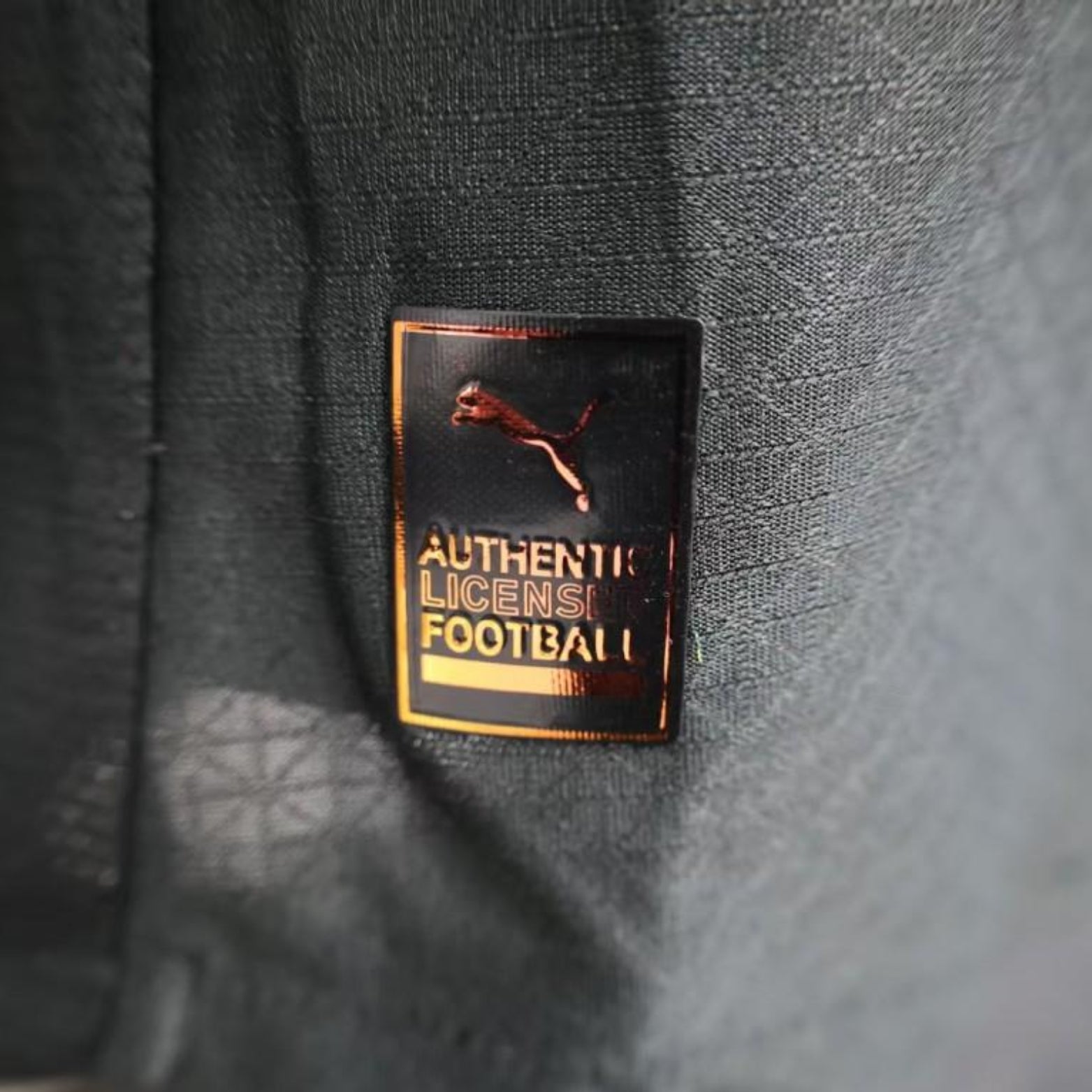 Manchester City Away 25/26 - Player Version