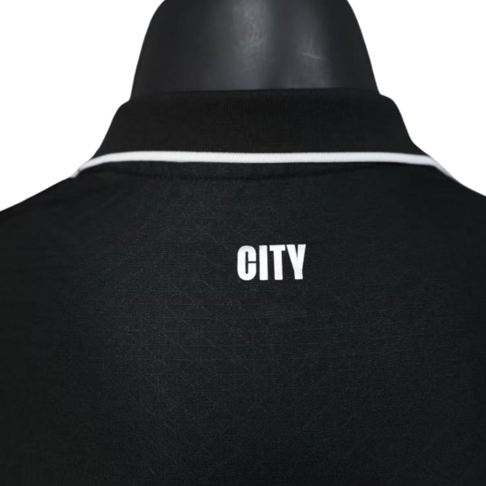 Manchester City Away 25/26 - Player Version