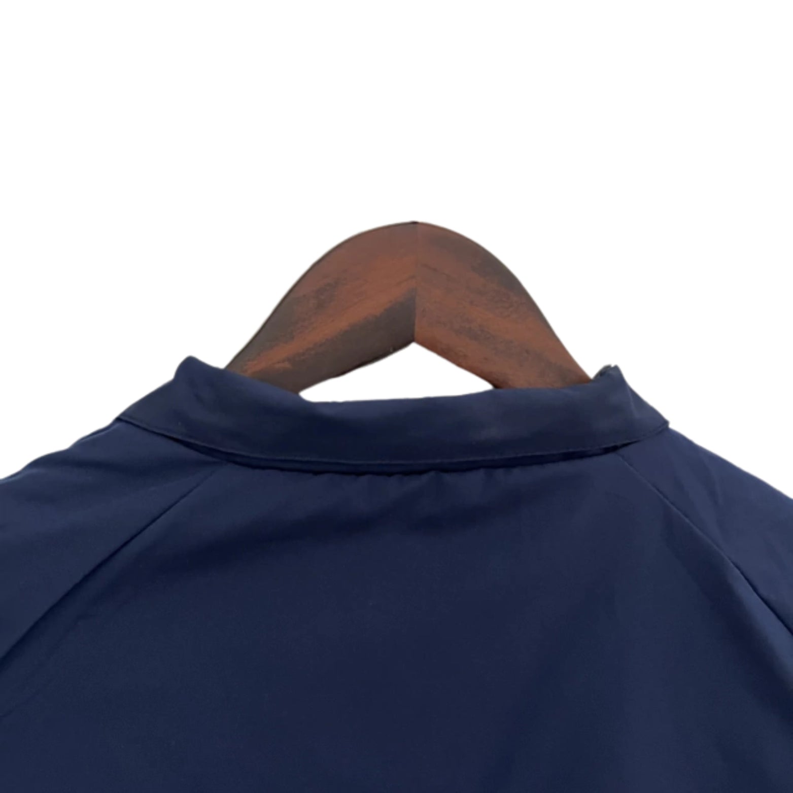 Windbreaker Reversible - Real Madrid 24/25