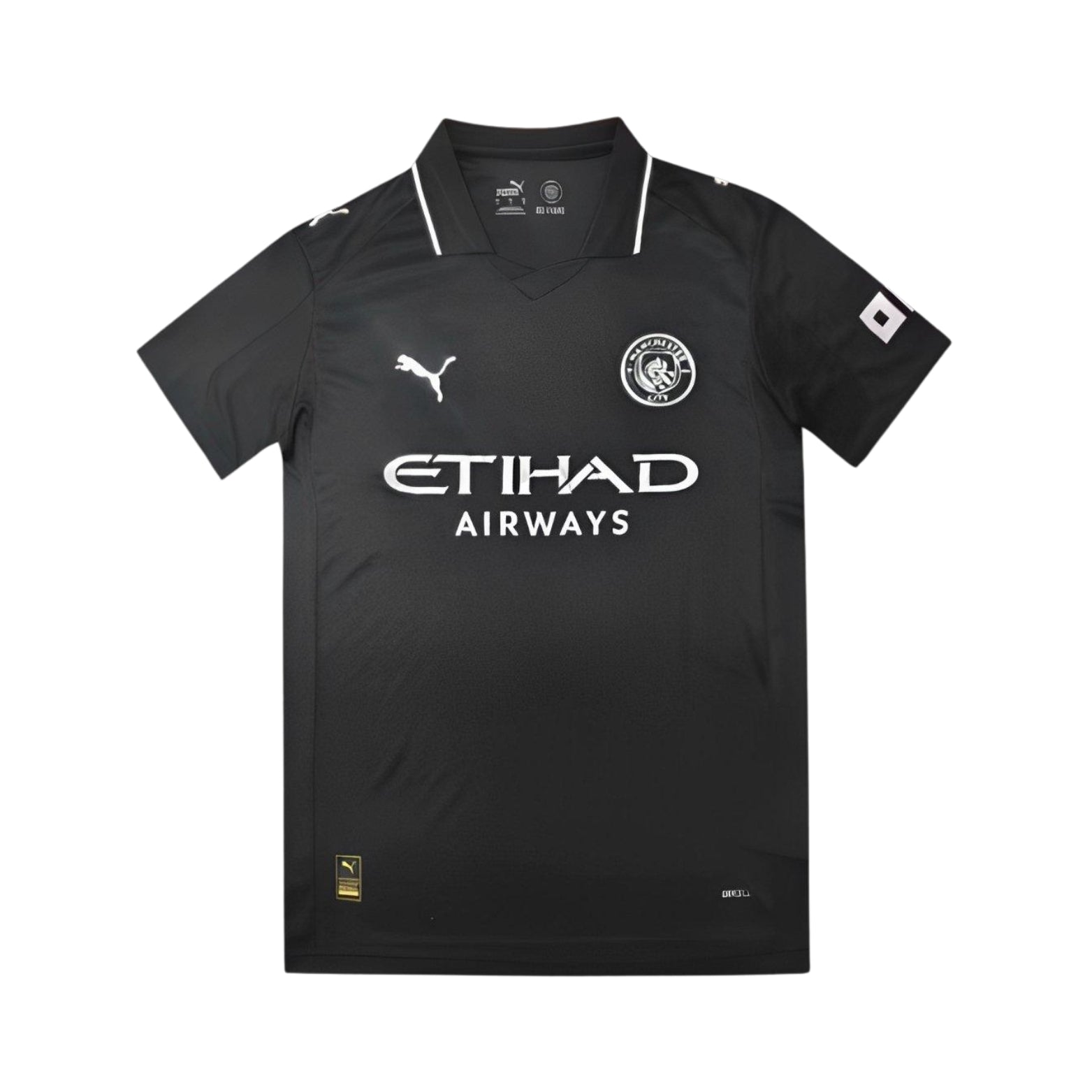 Manchester City Away 25/26
