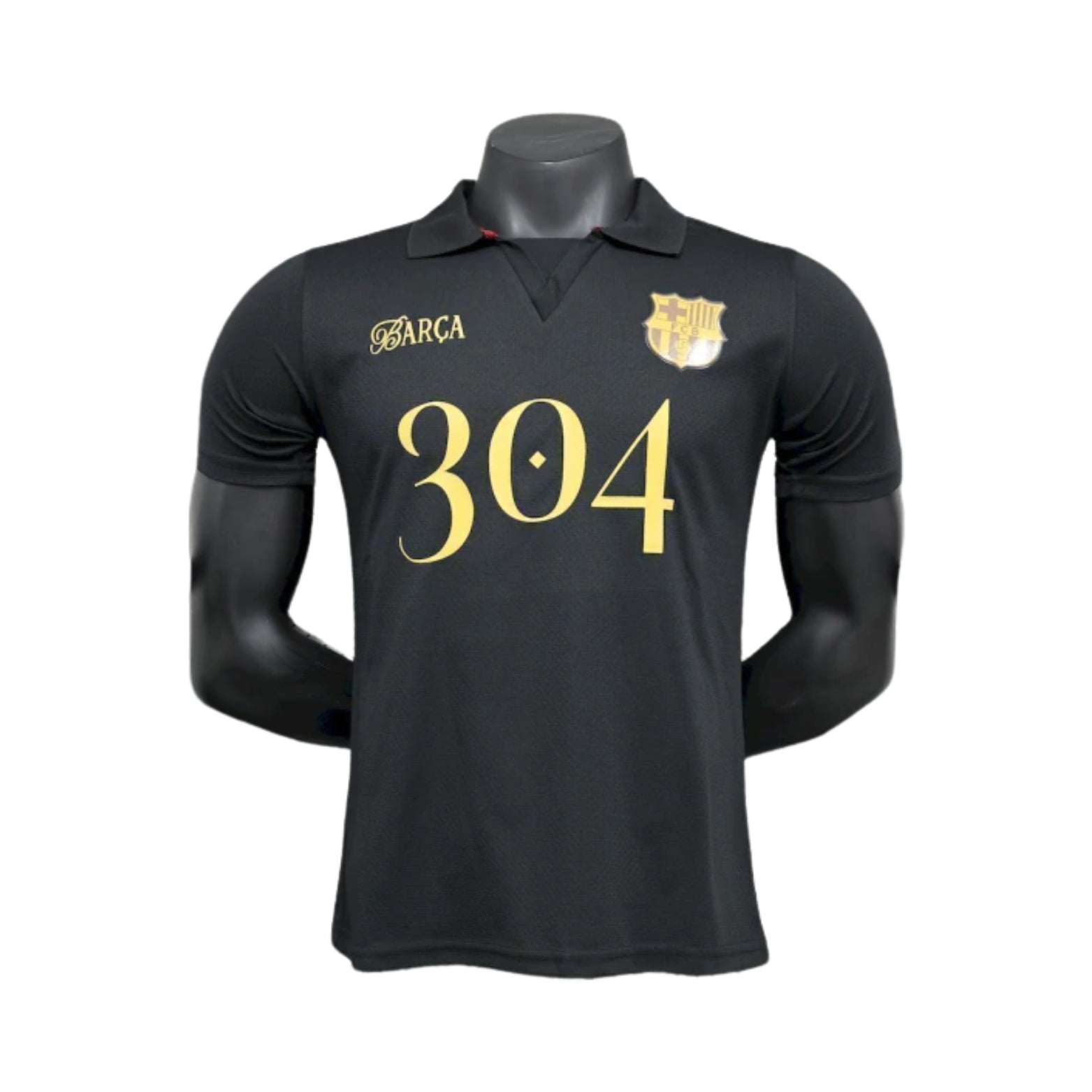 Barcelona Special Edition 24/25 - Player Version