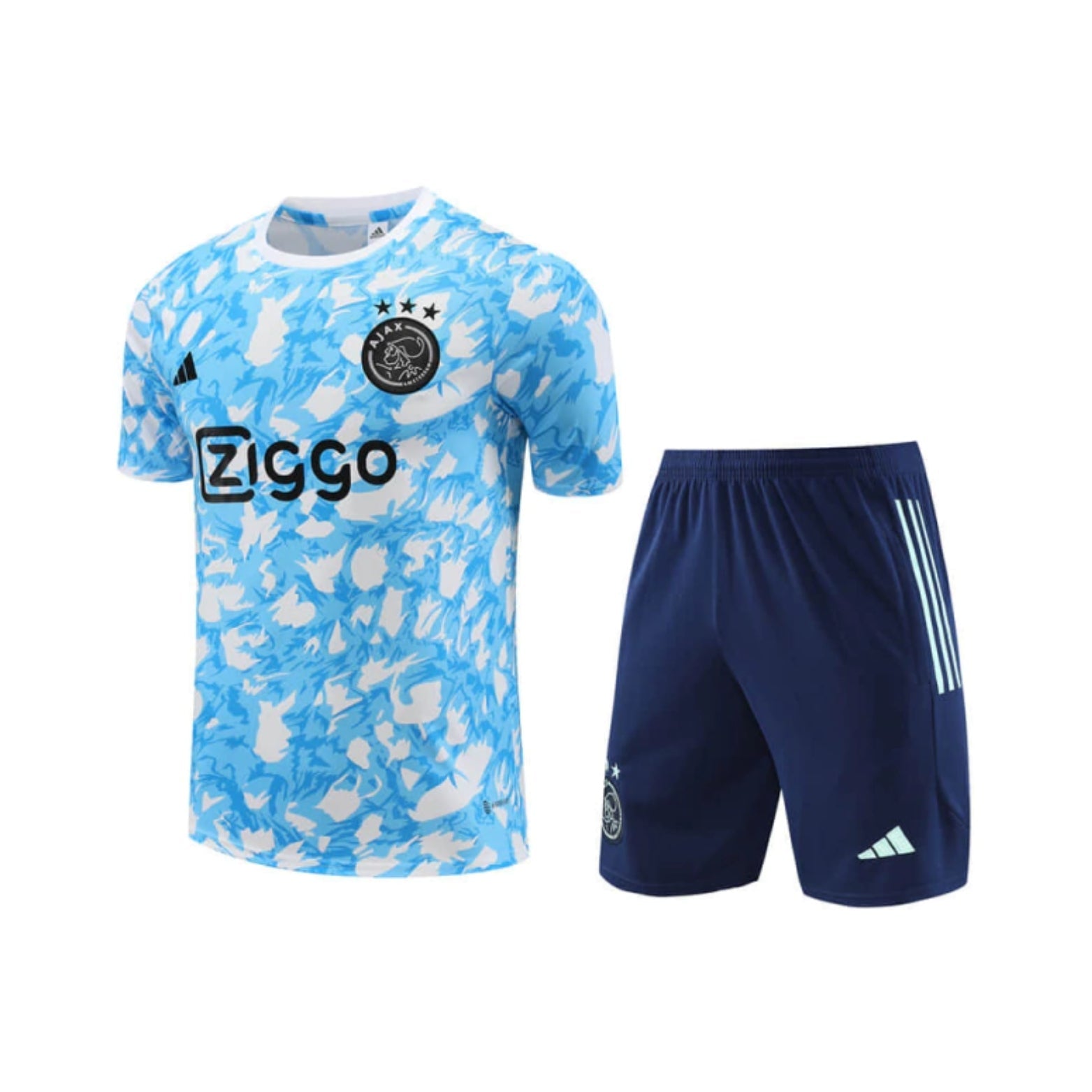 Training Kit - Ajax 24/25
