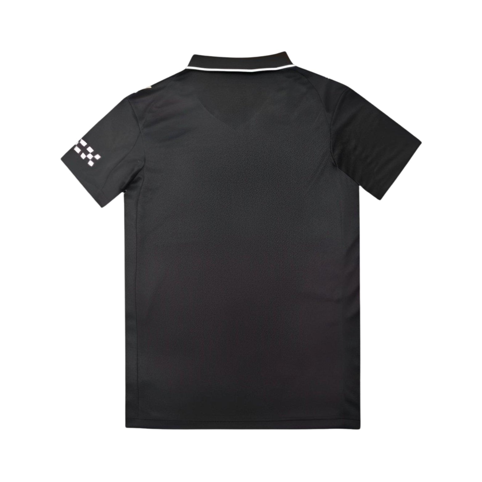 Manchester City Away 25/26