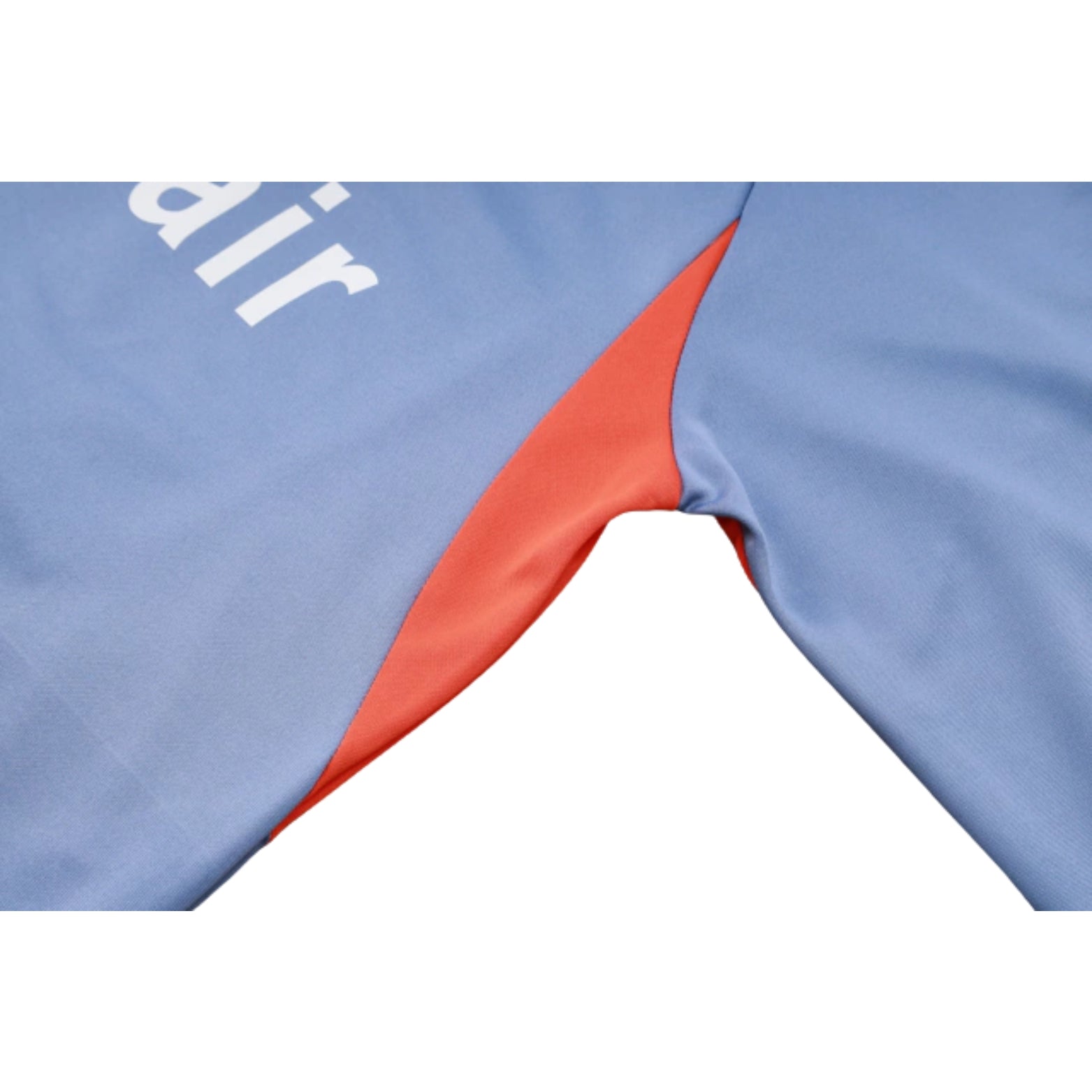 Cruzeiro 24/25 - Tracksuit - 1/2 Zip