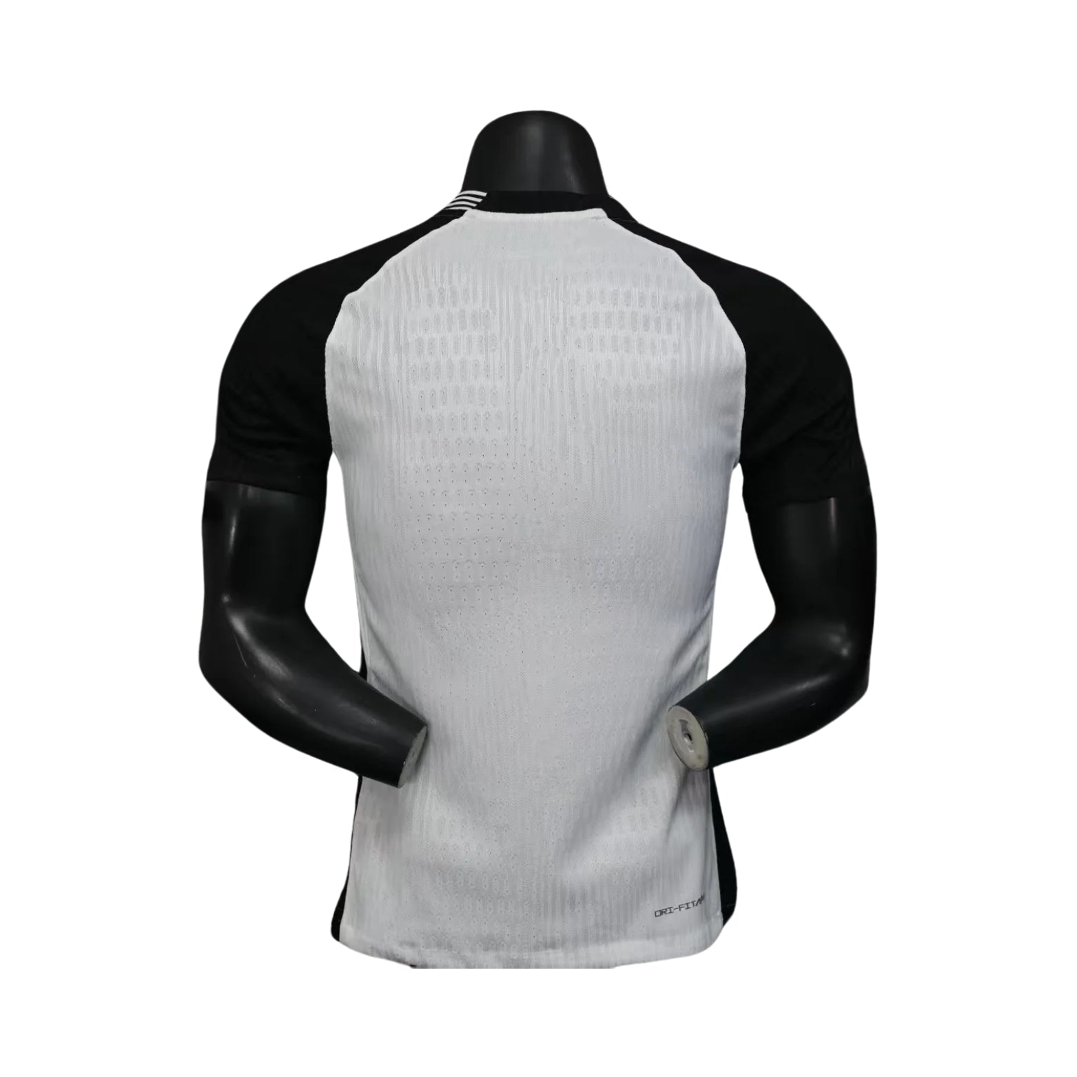 Corinthians Home 25/26 - Player Version