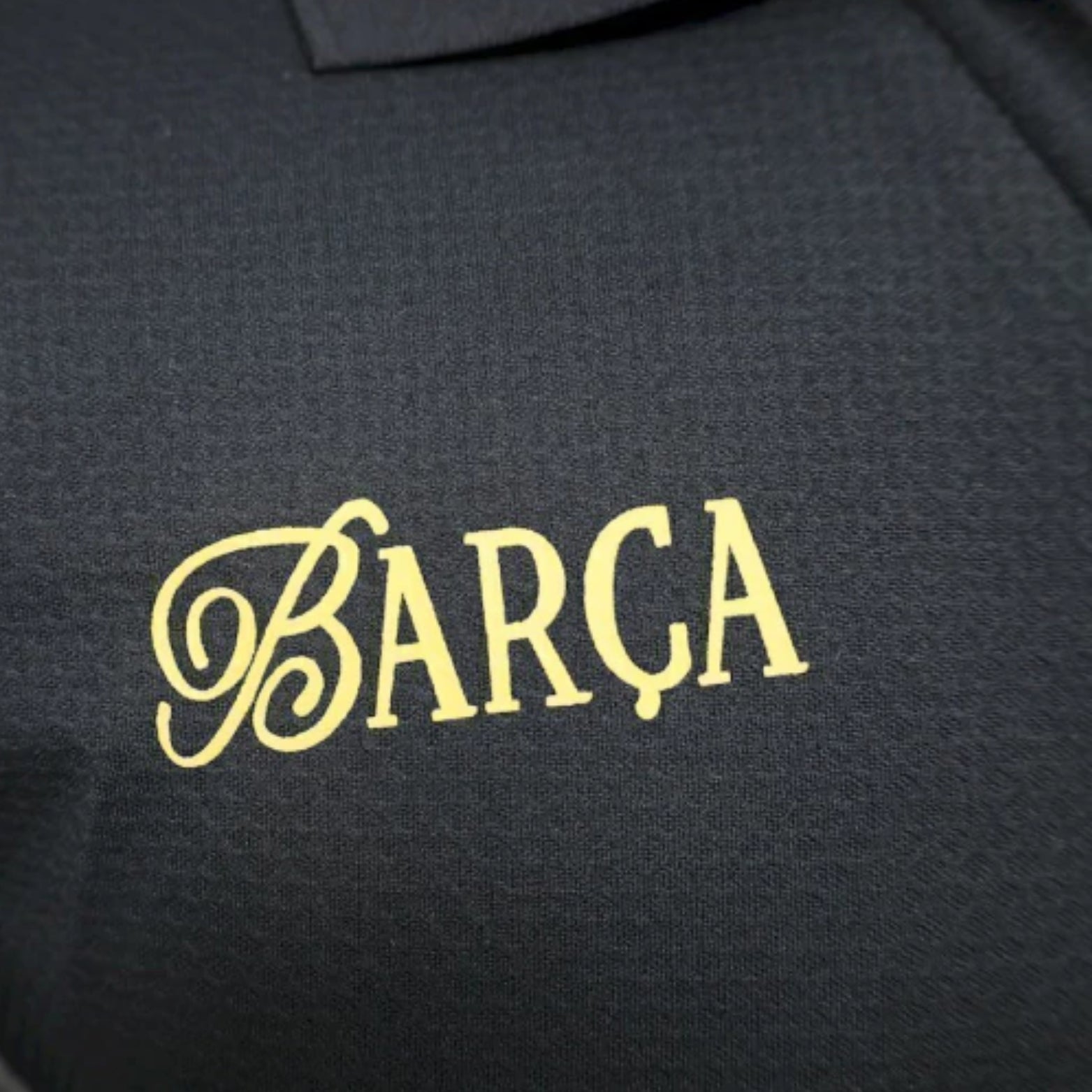 Barcelona Special Edition 24/25 - Player Version