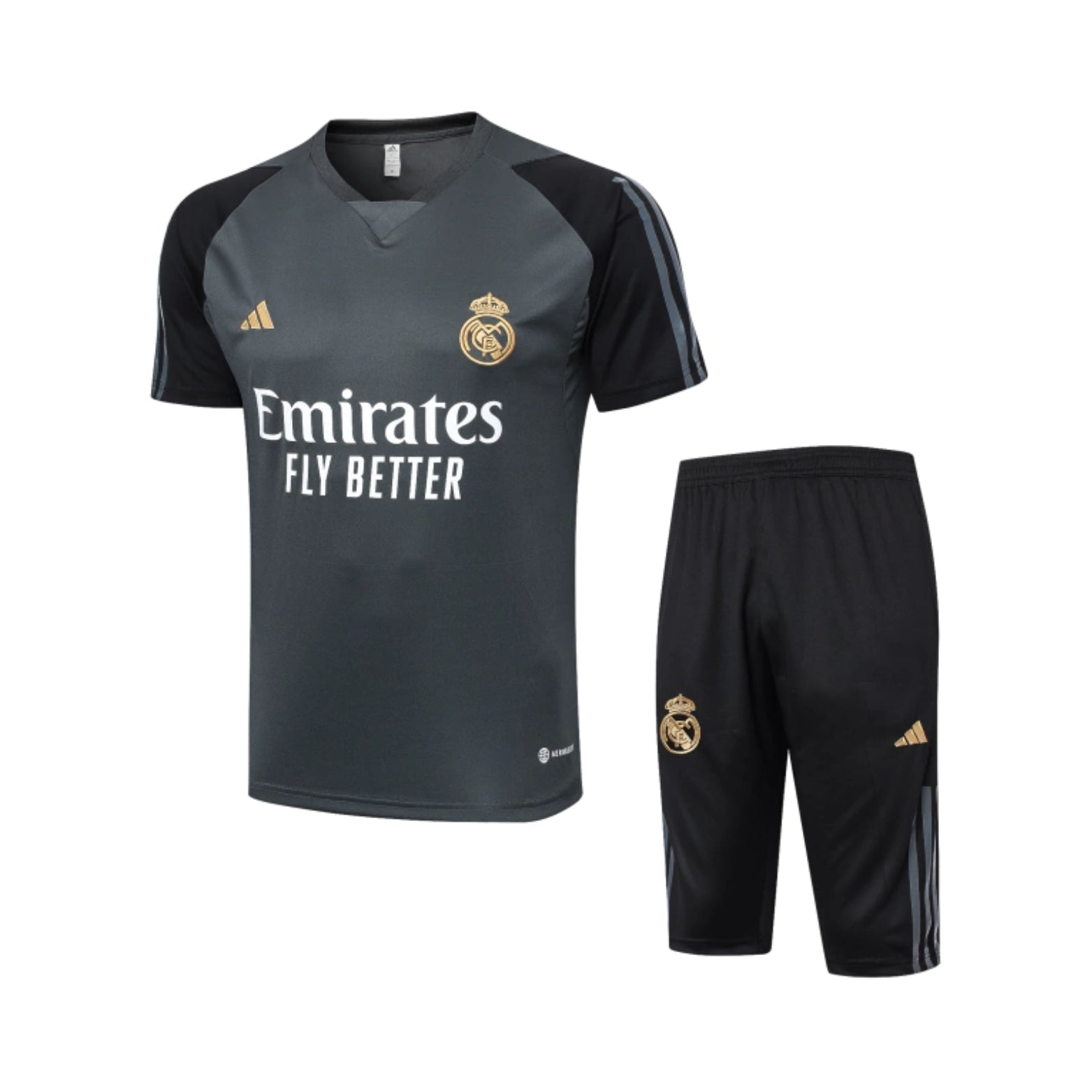 Training Kit - Real Madrid 24/25