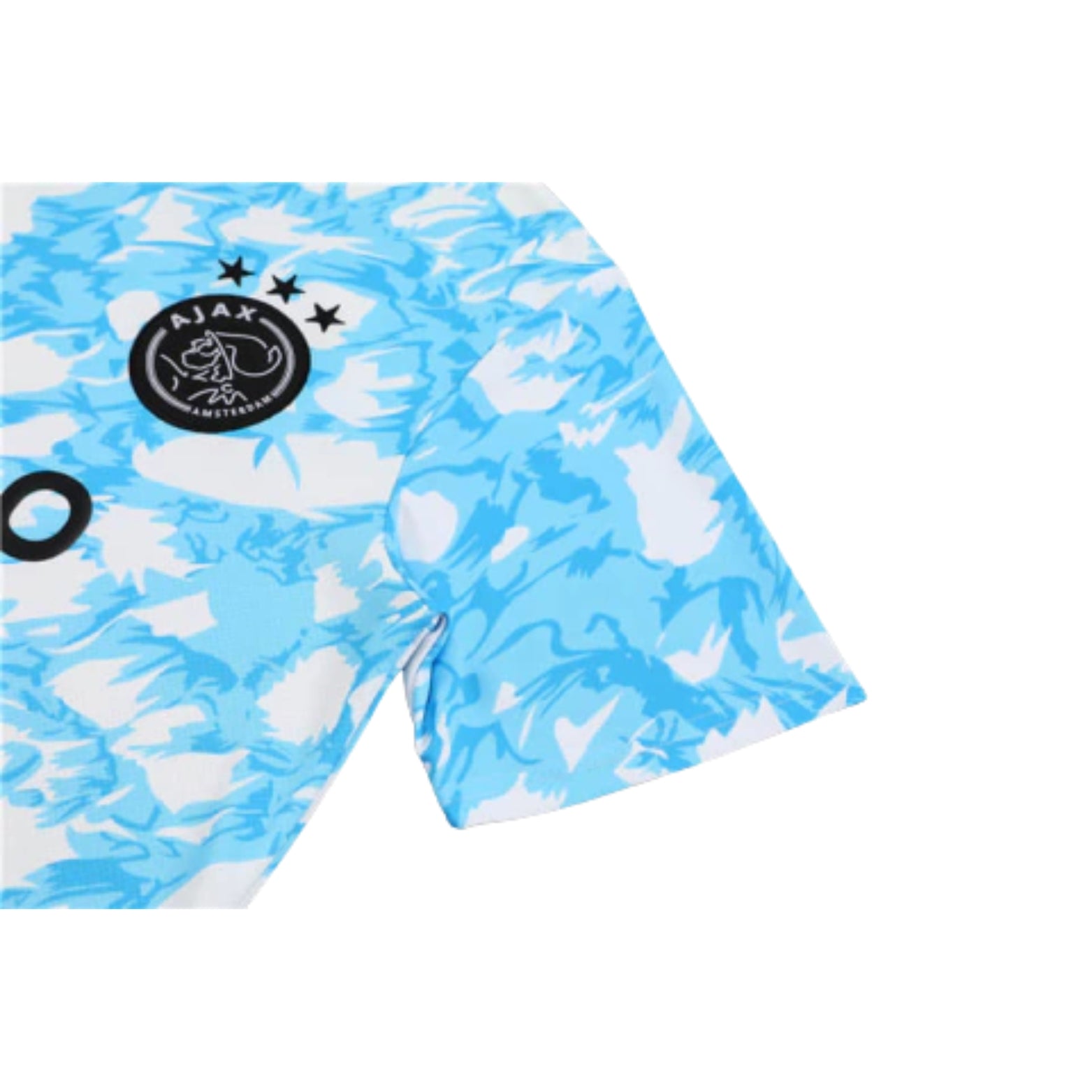 Training Kit - Ajax 24/25