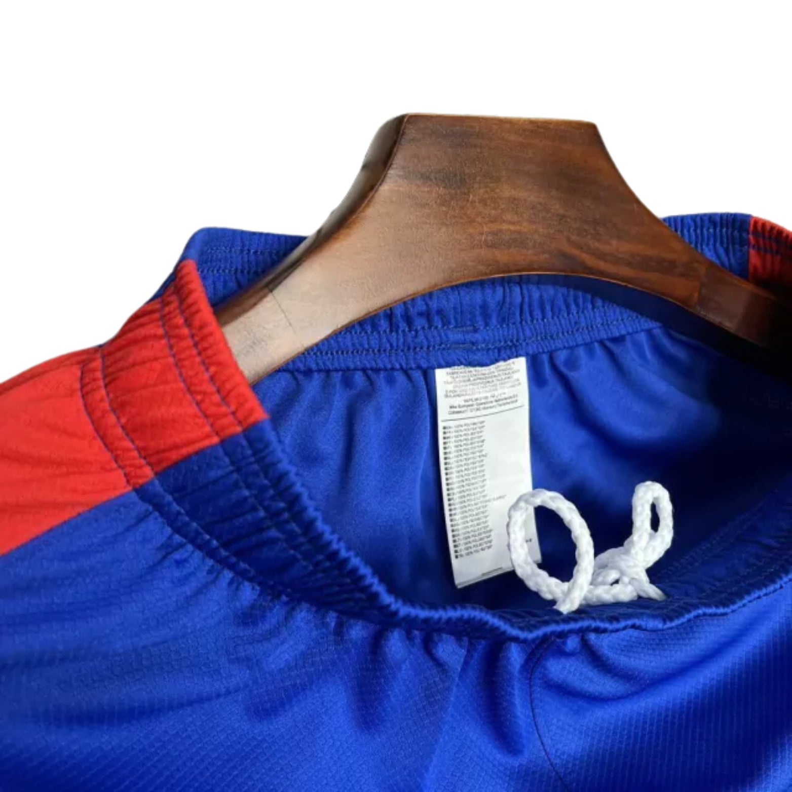 Shorts - Atlético Madrid Home 24/25