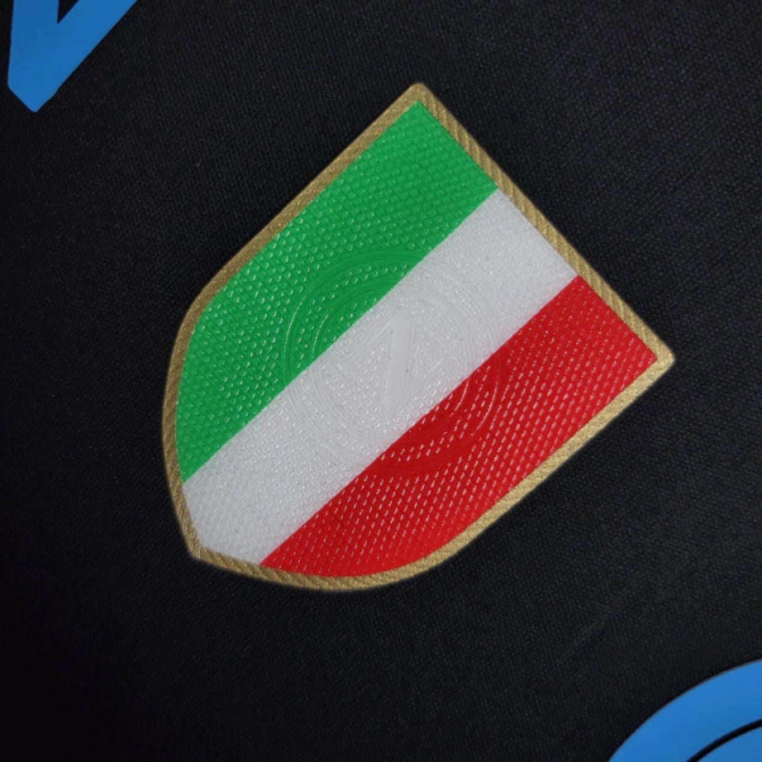 Napoli Special Edition 24/25