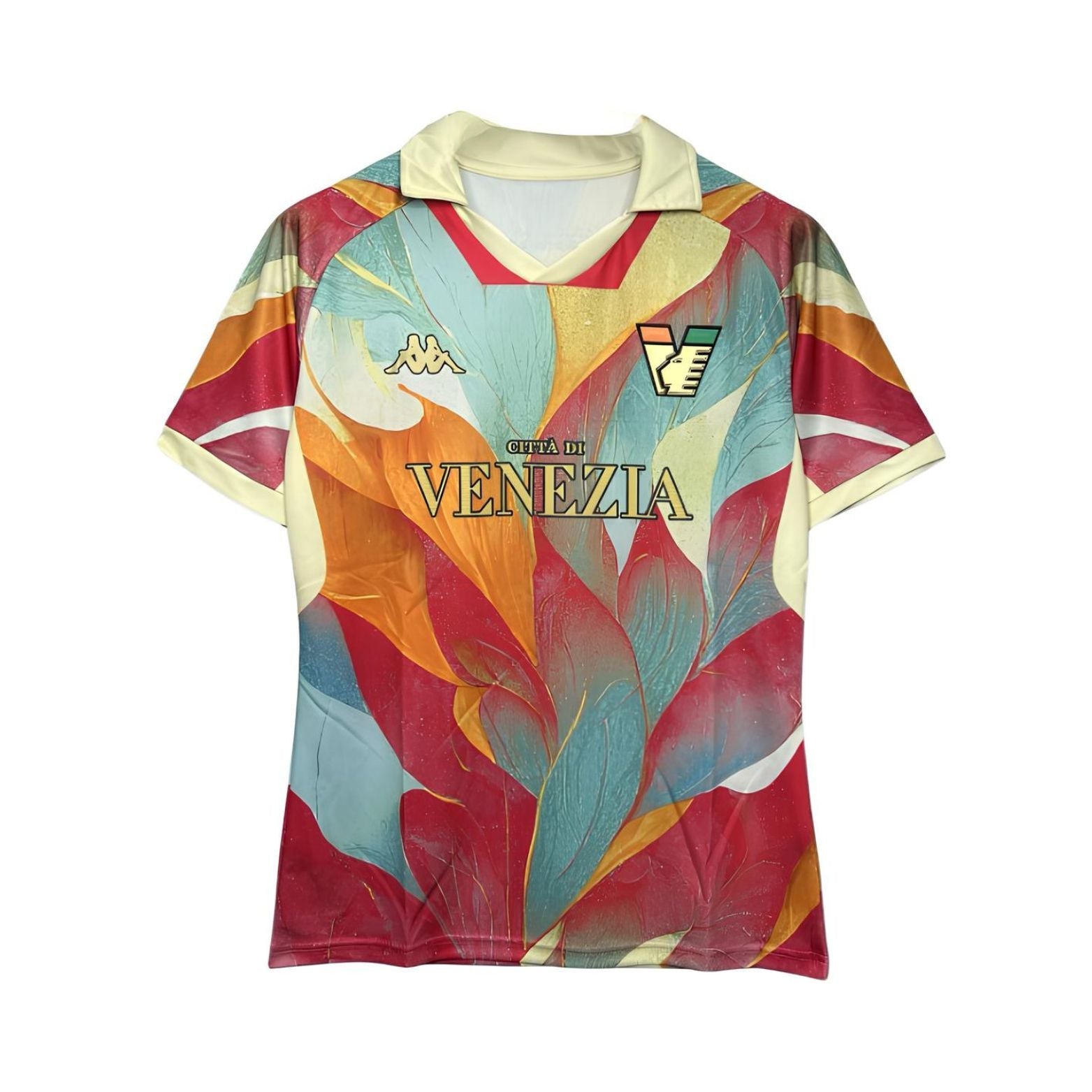 Veneza Special Edition 24/25