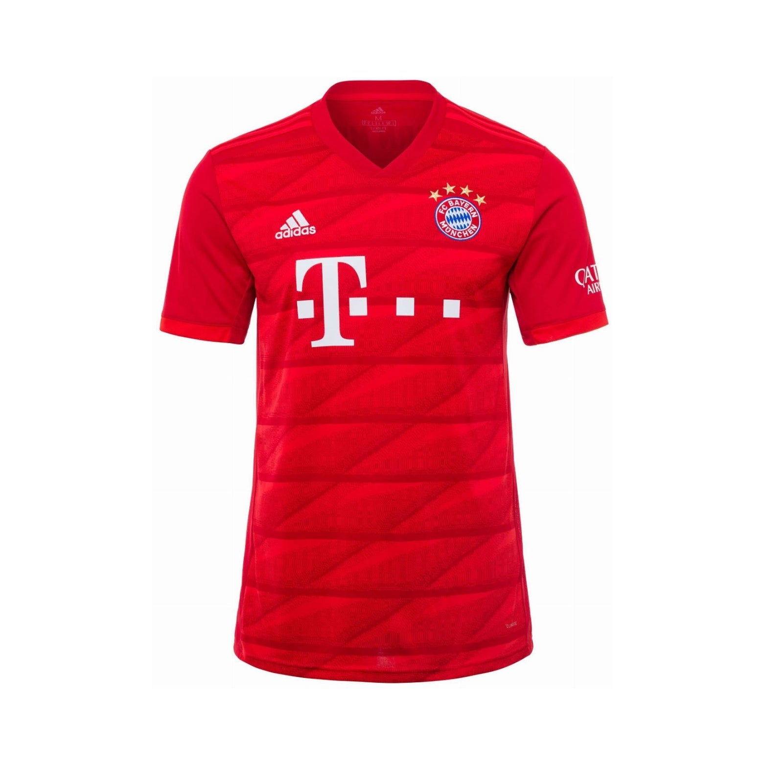 Bayern Munich Home 19/20