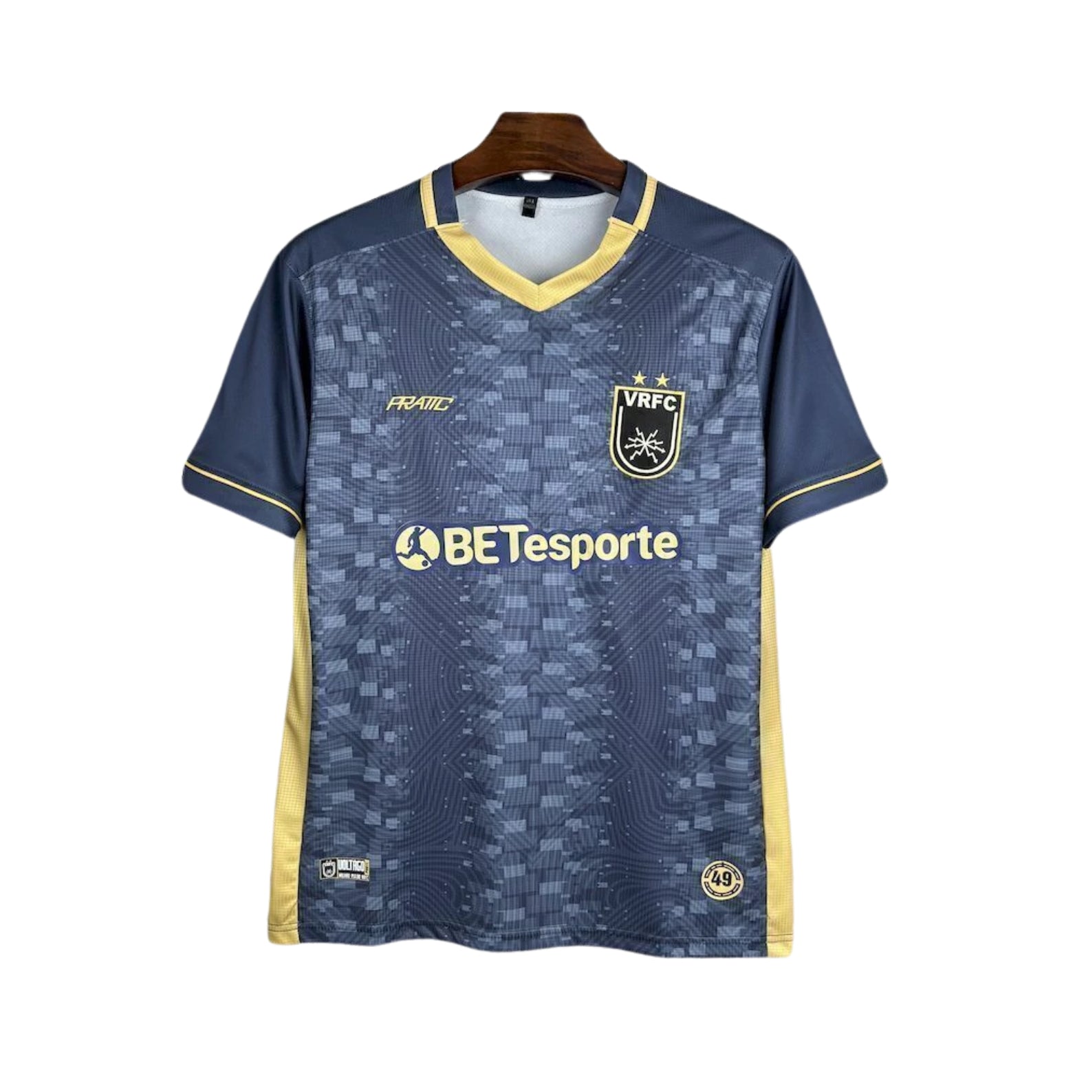 Volta Redonda Third 25/26