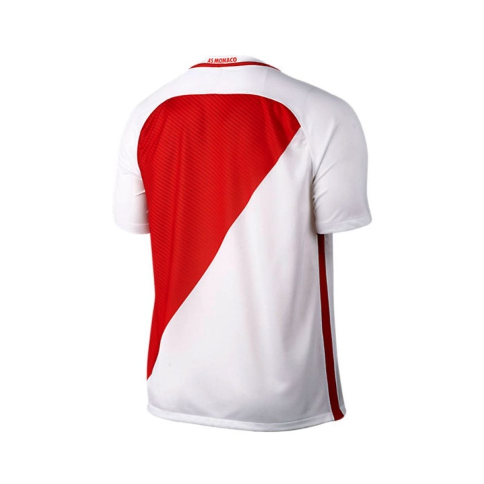 AS Monaco Home 16/17