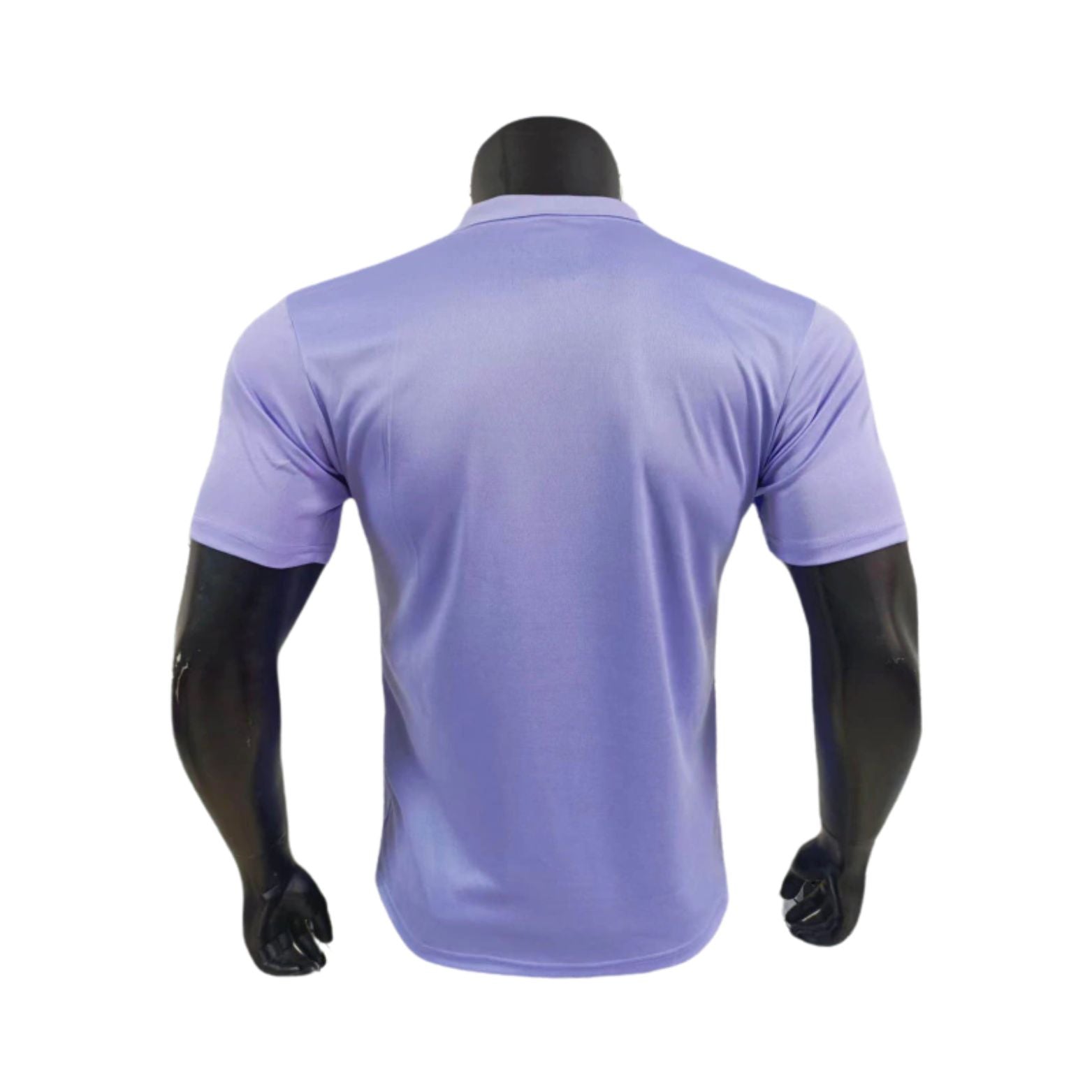 Juventus Polo 25/26 - Player Version