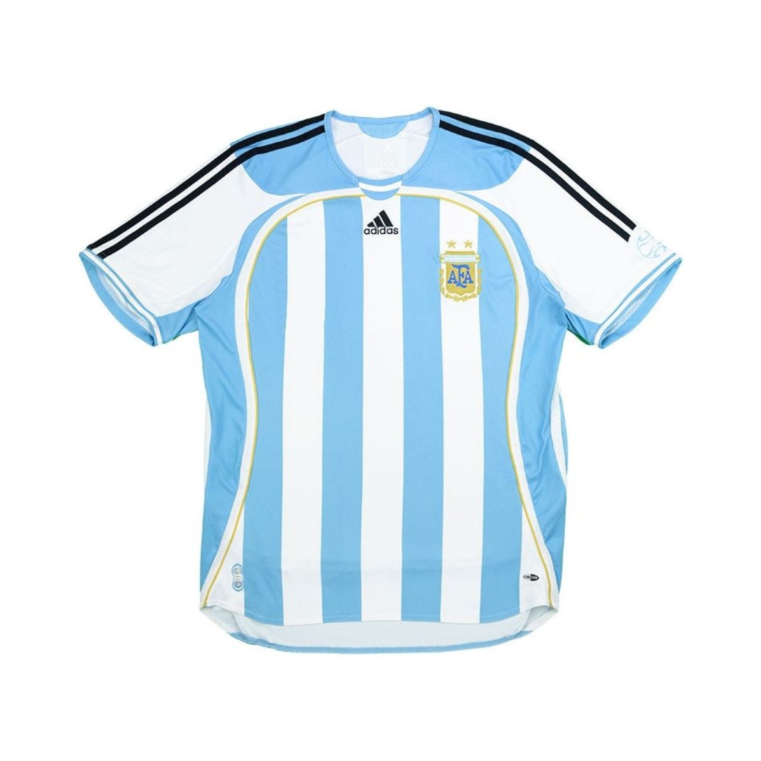Argentina Home 05/06