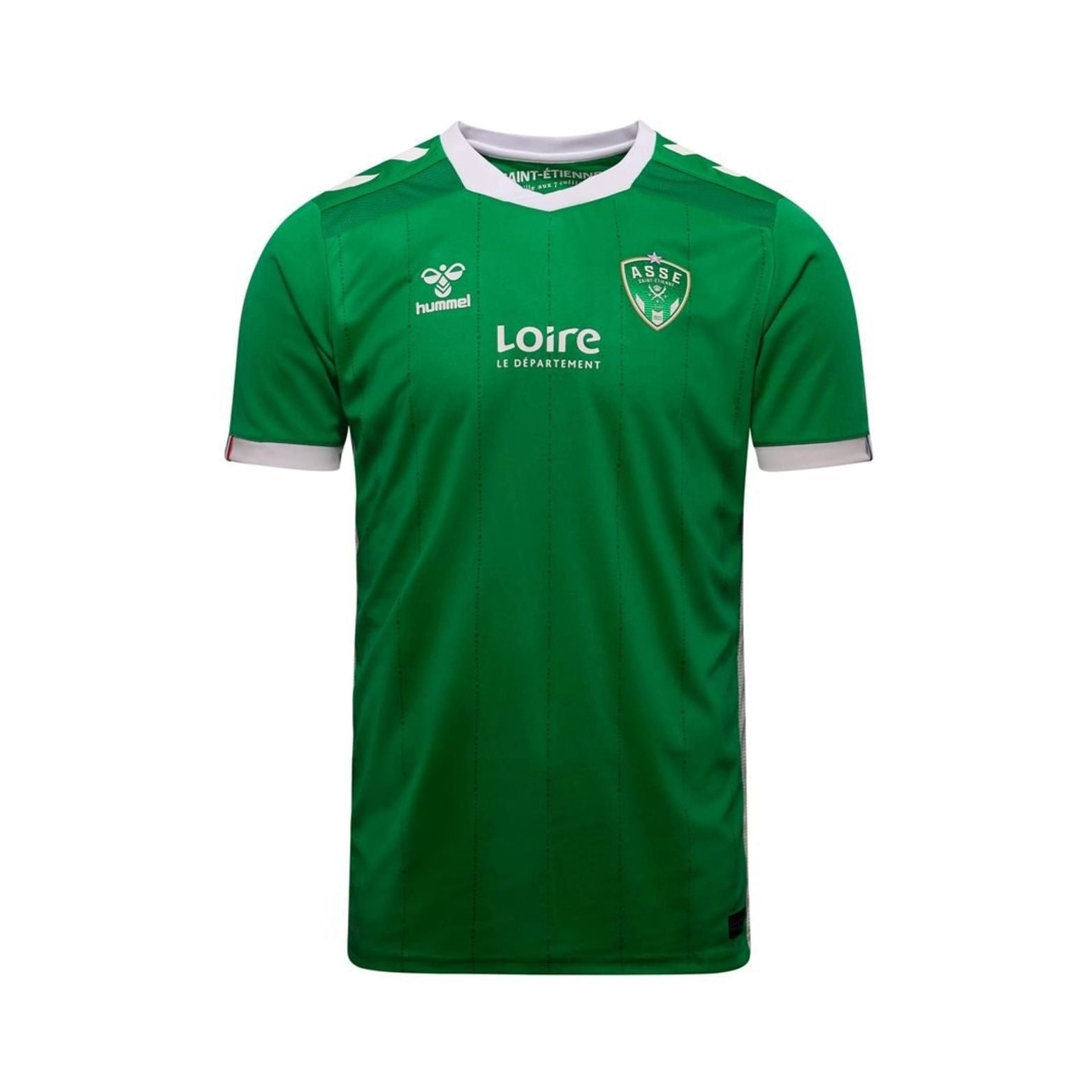 Saint-Étienne Home 24/25